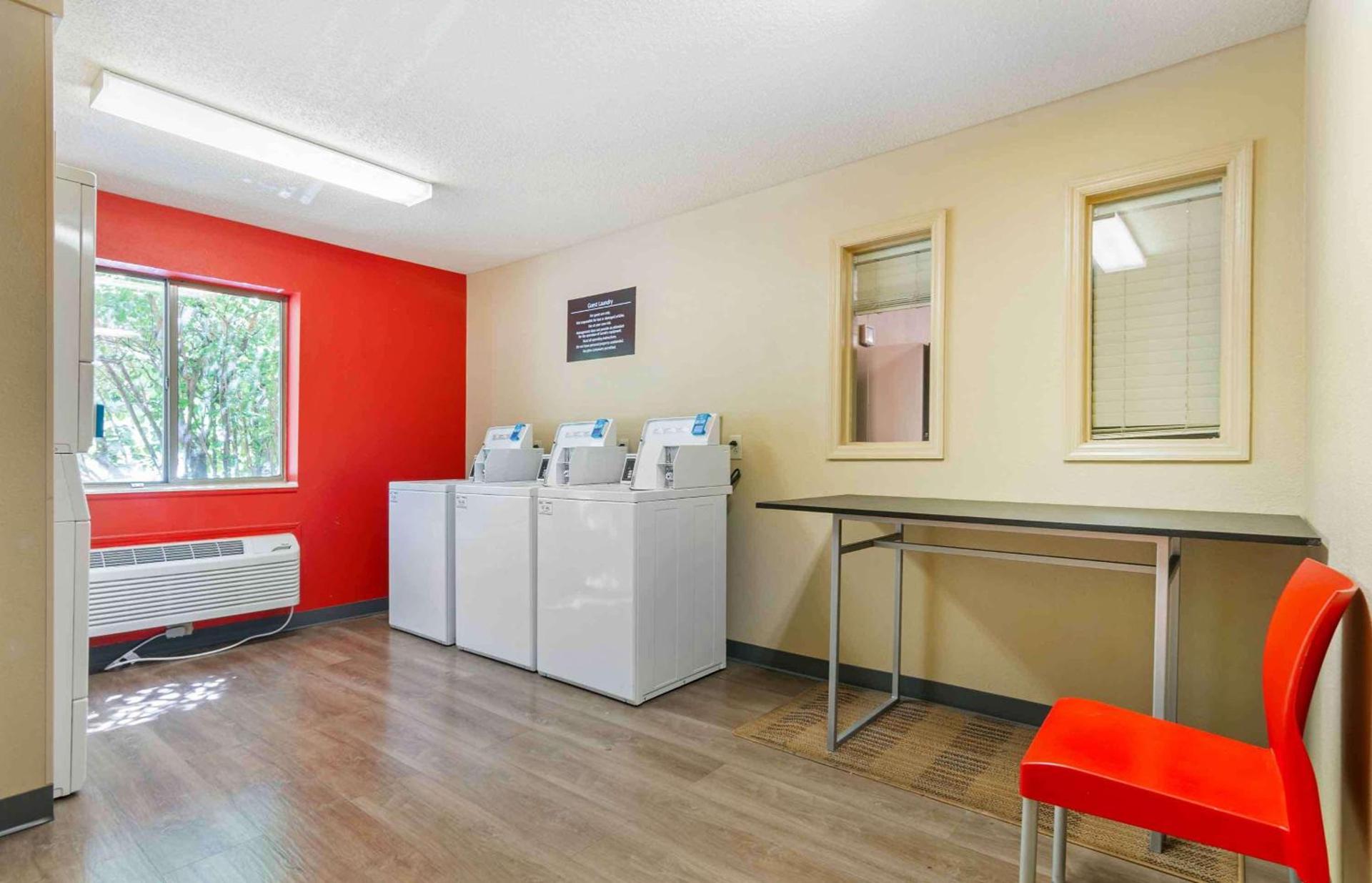 Extended Stay America Select Suites - St Louis - Earth City photo 30