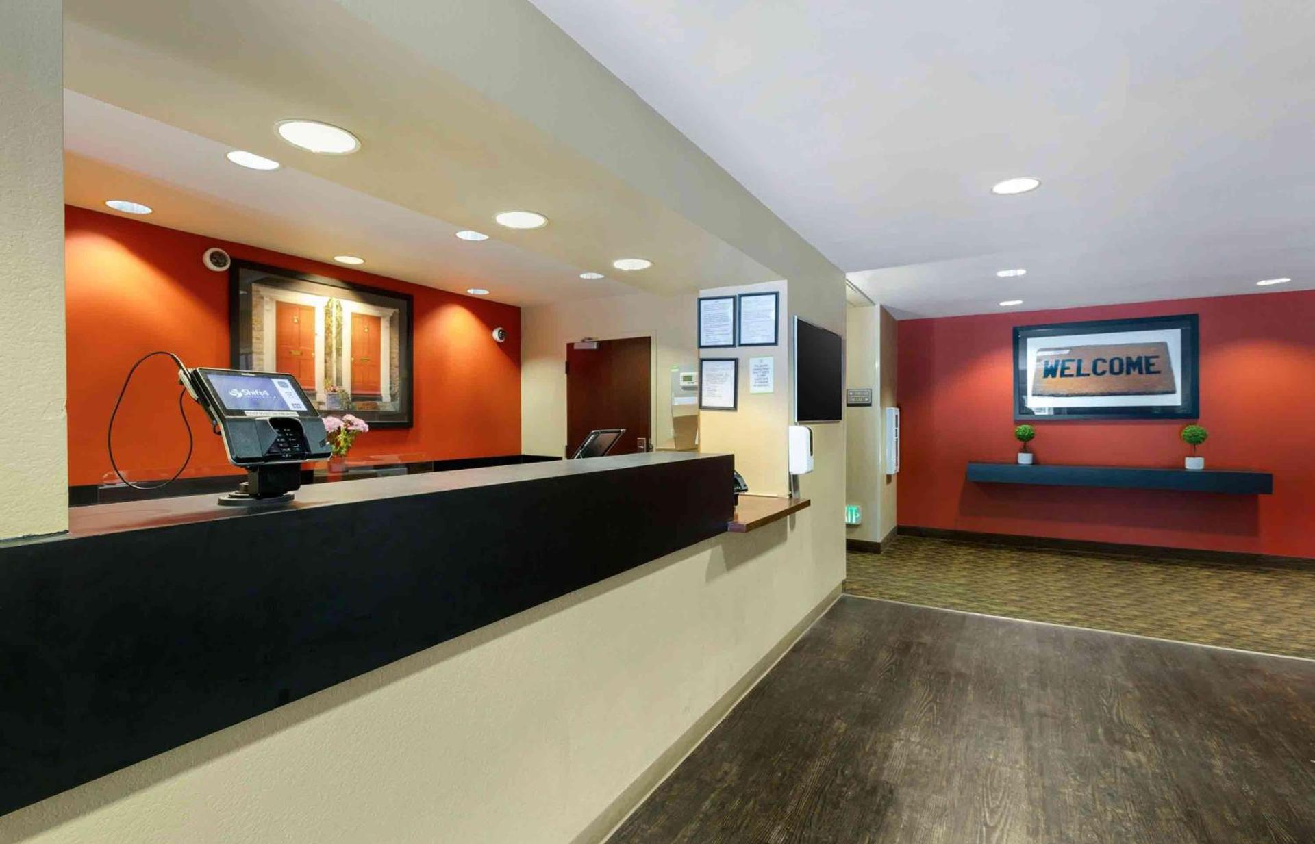 Extended Stay America Suites - San Diego - Carlsbad Village by the Sea photo 5