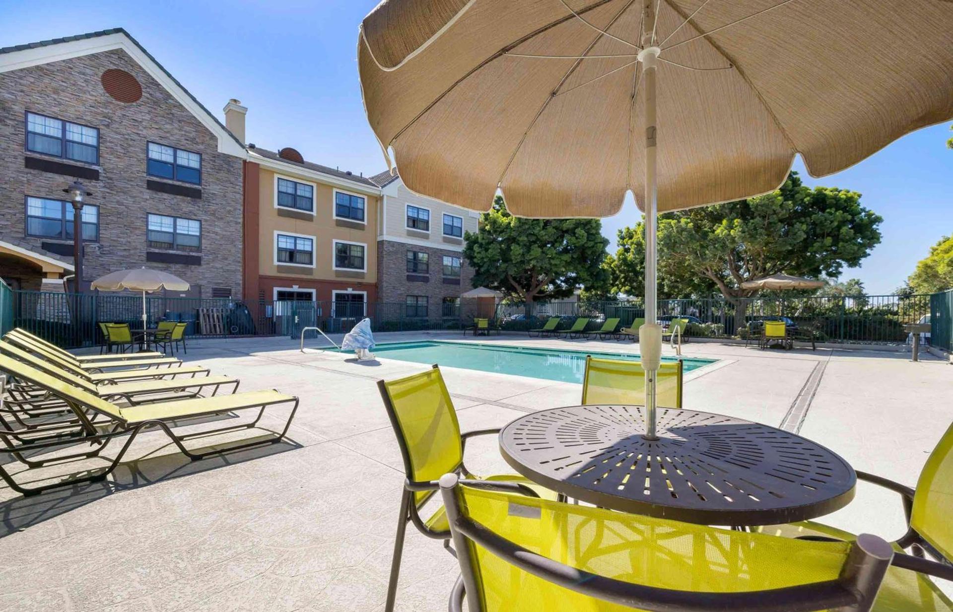 Extended Stay America Suites - San Diego - Carlsbad Village by the Sea photo 38
