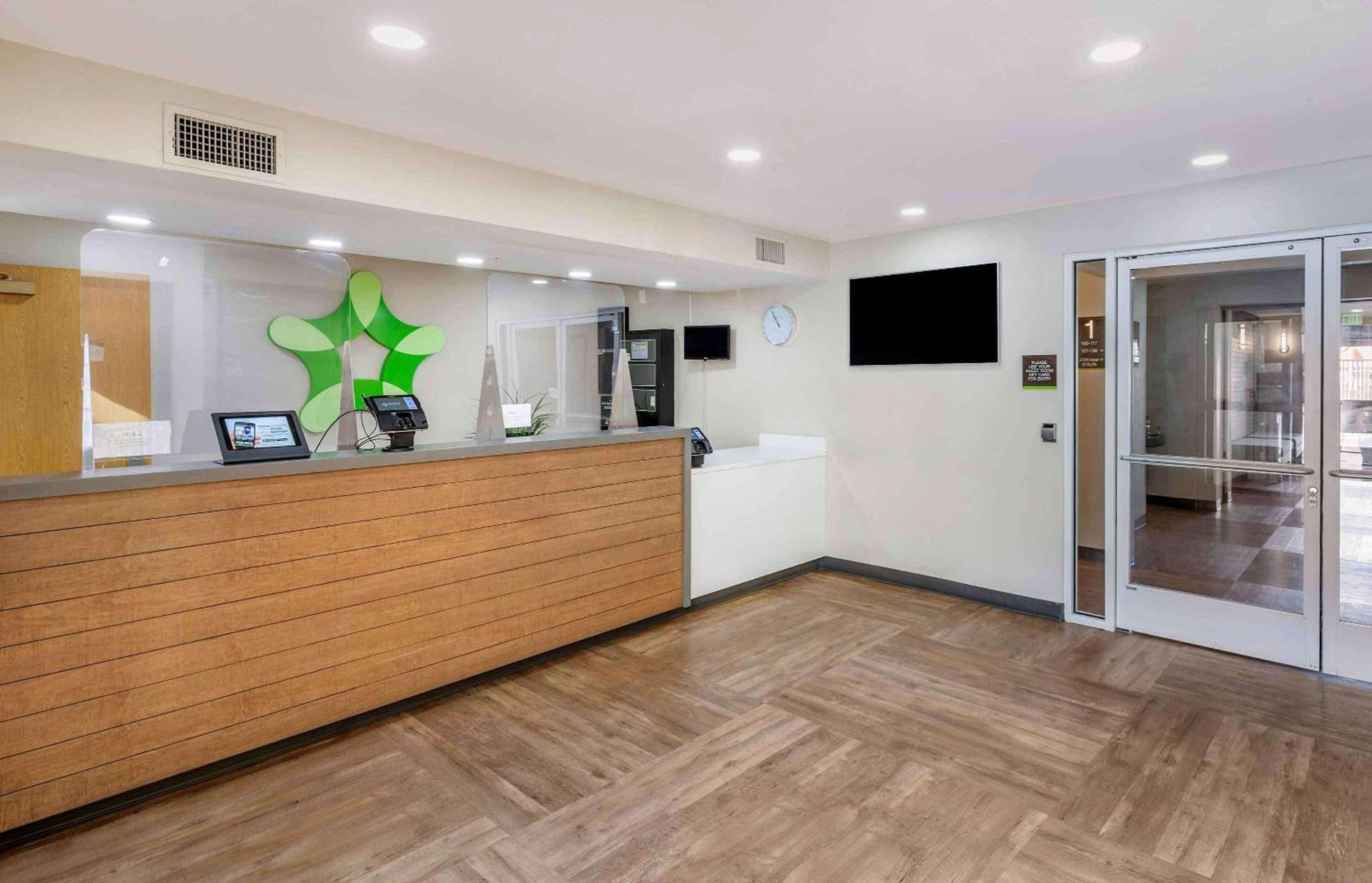 Extended Stay America Premier Suites - San Jose - Airport photo 3