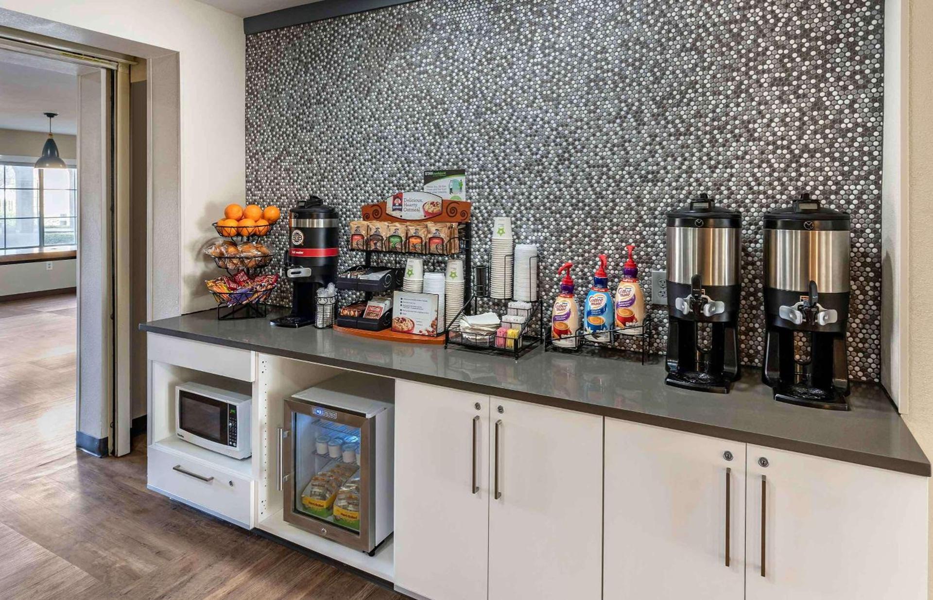 Extended Stay America Premier Suites - San Jose - Airport photo 5