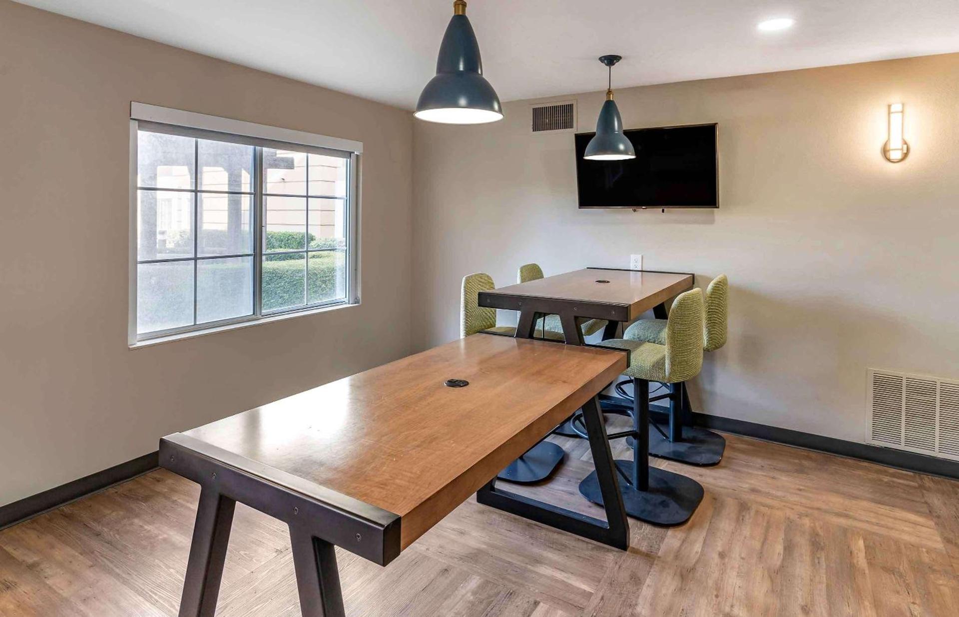 Extended Stay America Premier Suites - San Jose - Airport photo 7