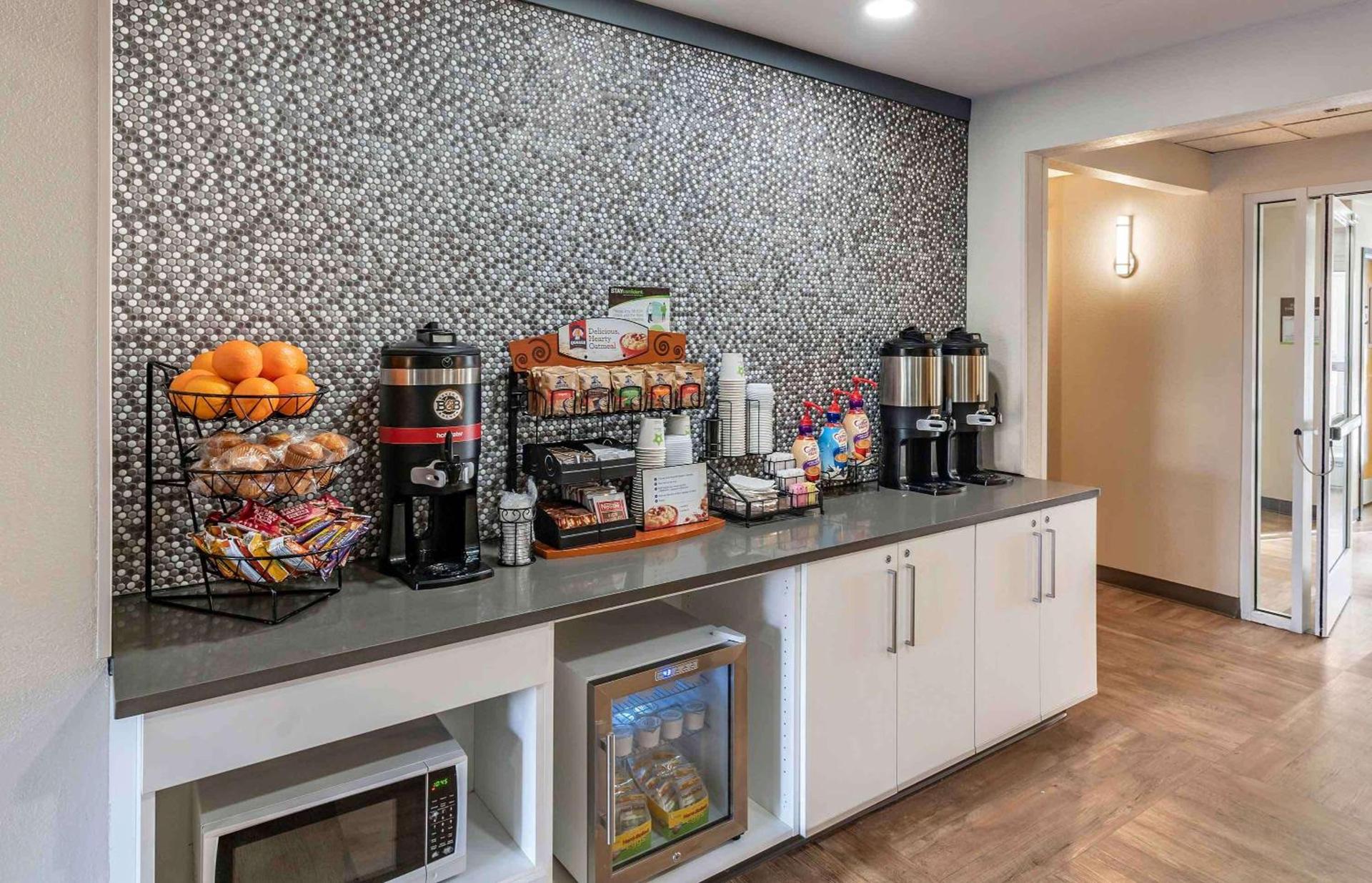 Extended Stay America Premier Suites - San Jose - Airport photo 6