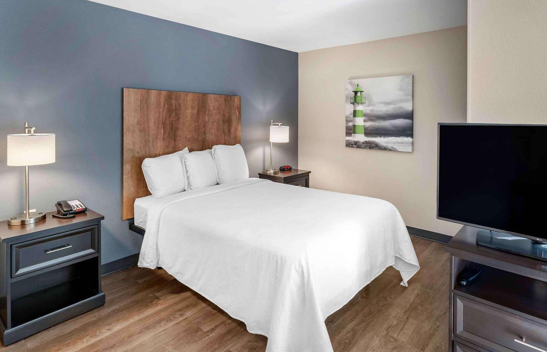 Extended Stay America Premier Suites - San Jose - Airport photo 8