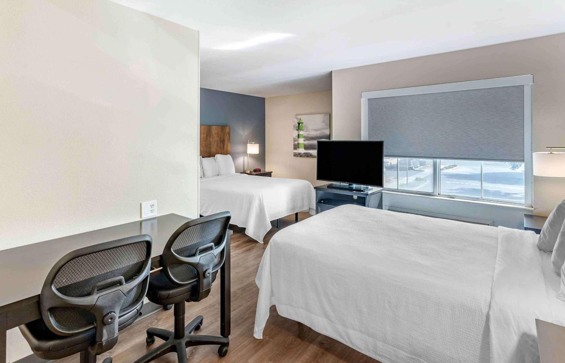 Extended Stay America Premier Suites - San Jose - Airport photo 9