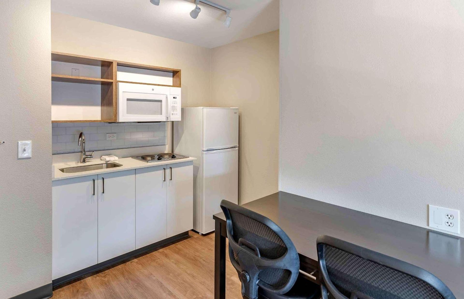Extended Stay America Premier Suites - San Jose - Airport photo 15