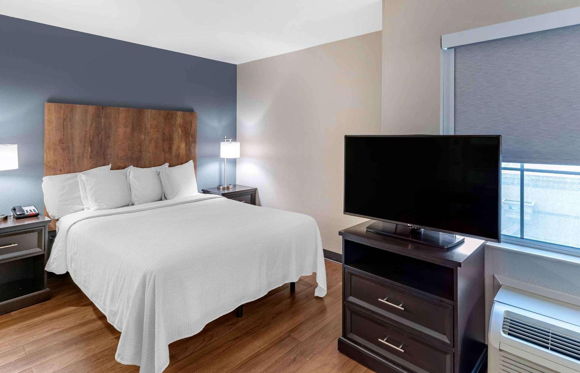 Extended Stay America Premier Suites - San Jose - Airport photo 16