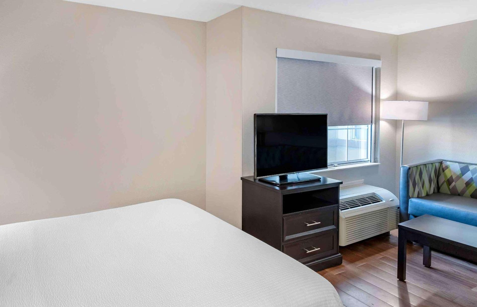 Extended Stay America Premier Suites - San Jose - Airport photo 17