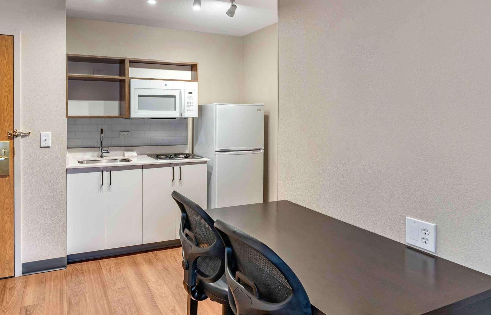 Extended Stay America Premier Suites - San Jose - Airport photo 19