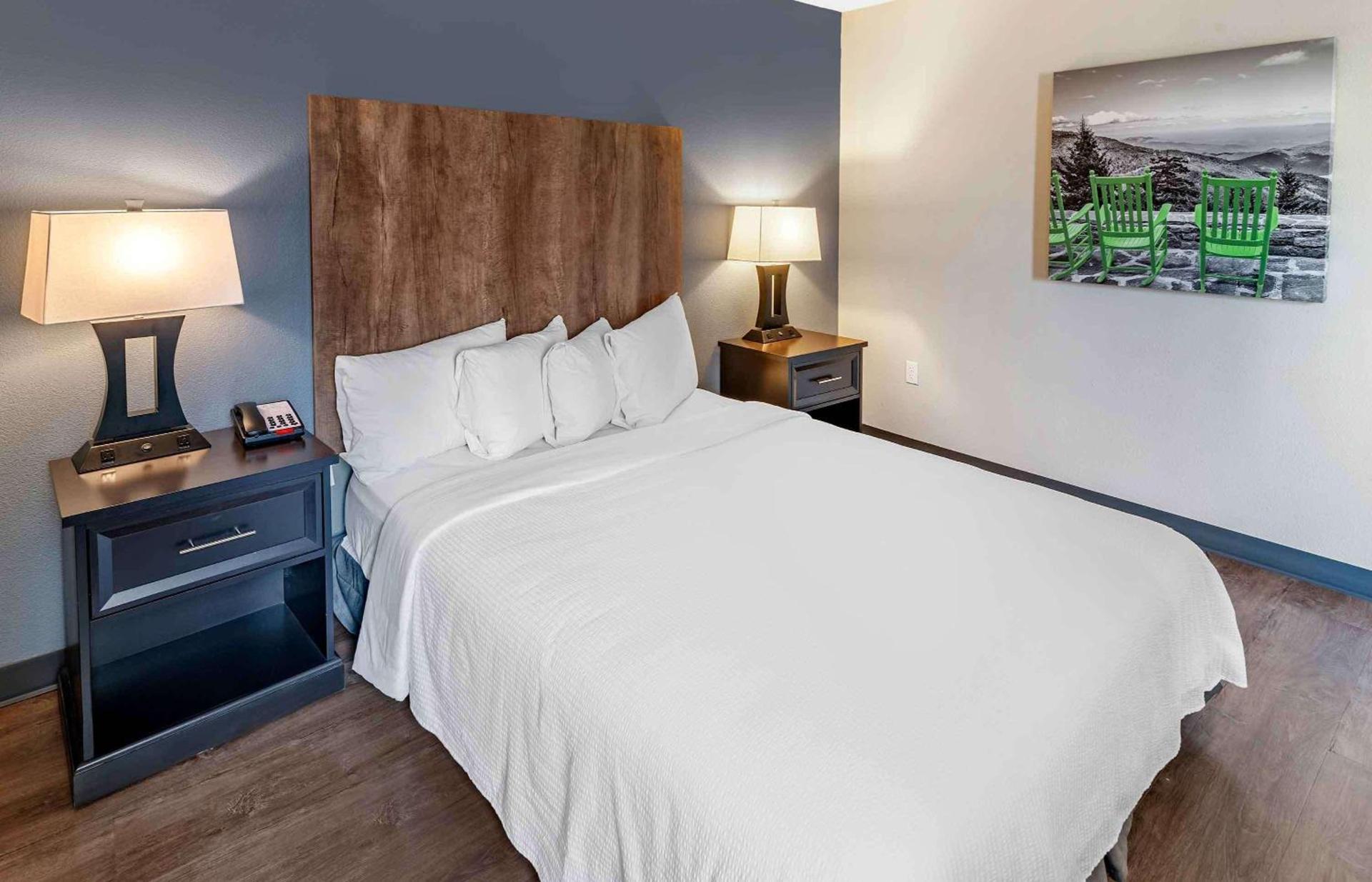 Extended Stay America Premier Suites - San Jose - Airport photo 20