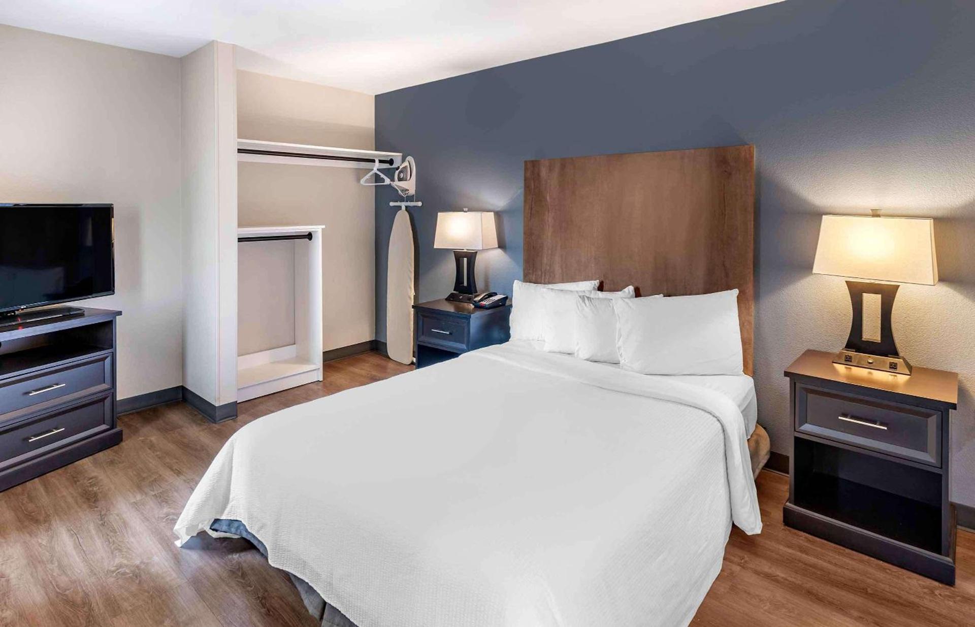 Extended Stay America Premier Suites - San Jose - Airport photo 21