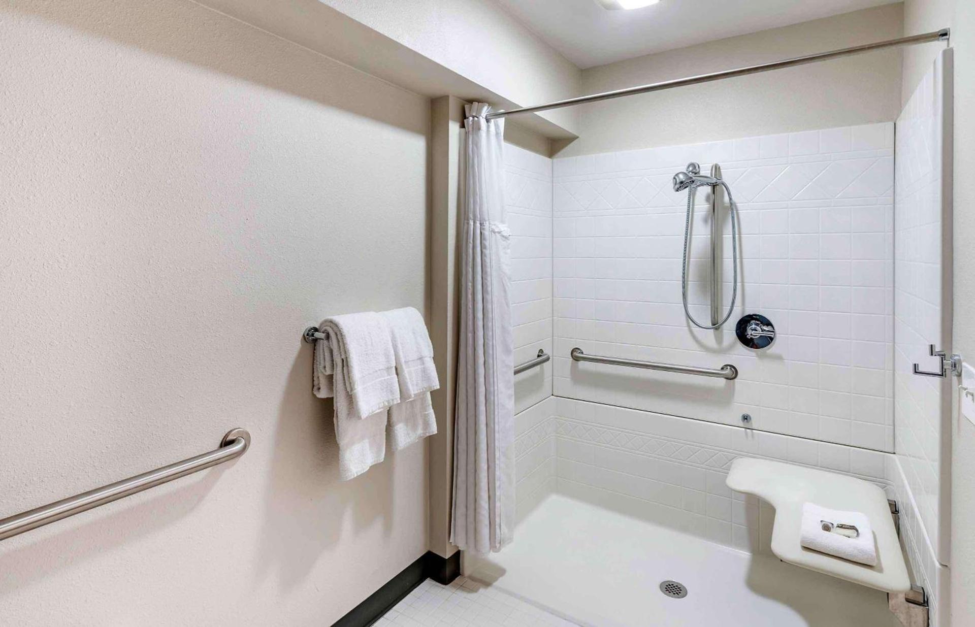 Extended Stay America Premier Suites - San Jose - Airport photo 27