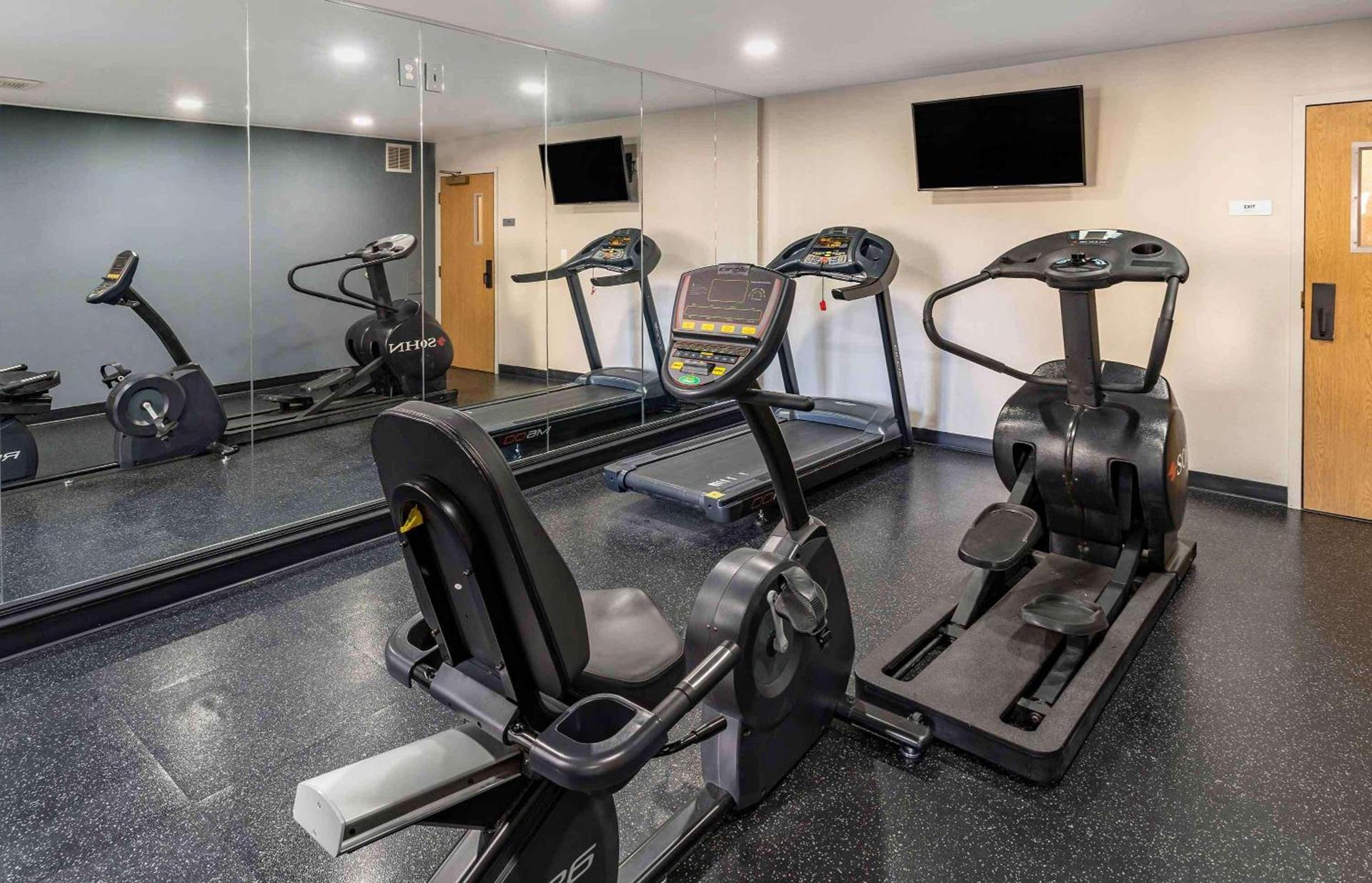 Extended Stay America Premier Suites - San Jose - Airport photo 28