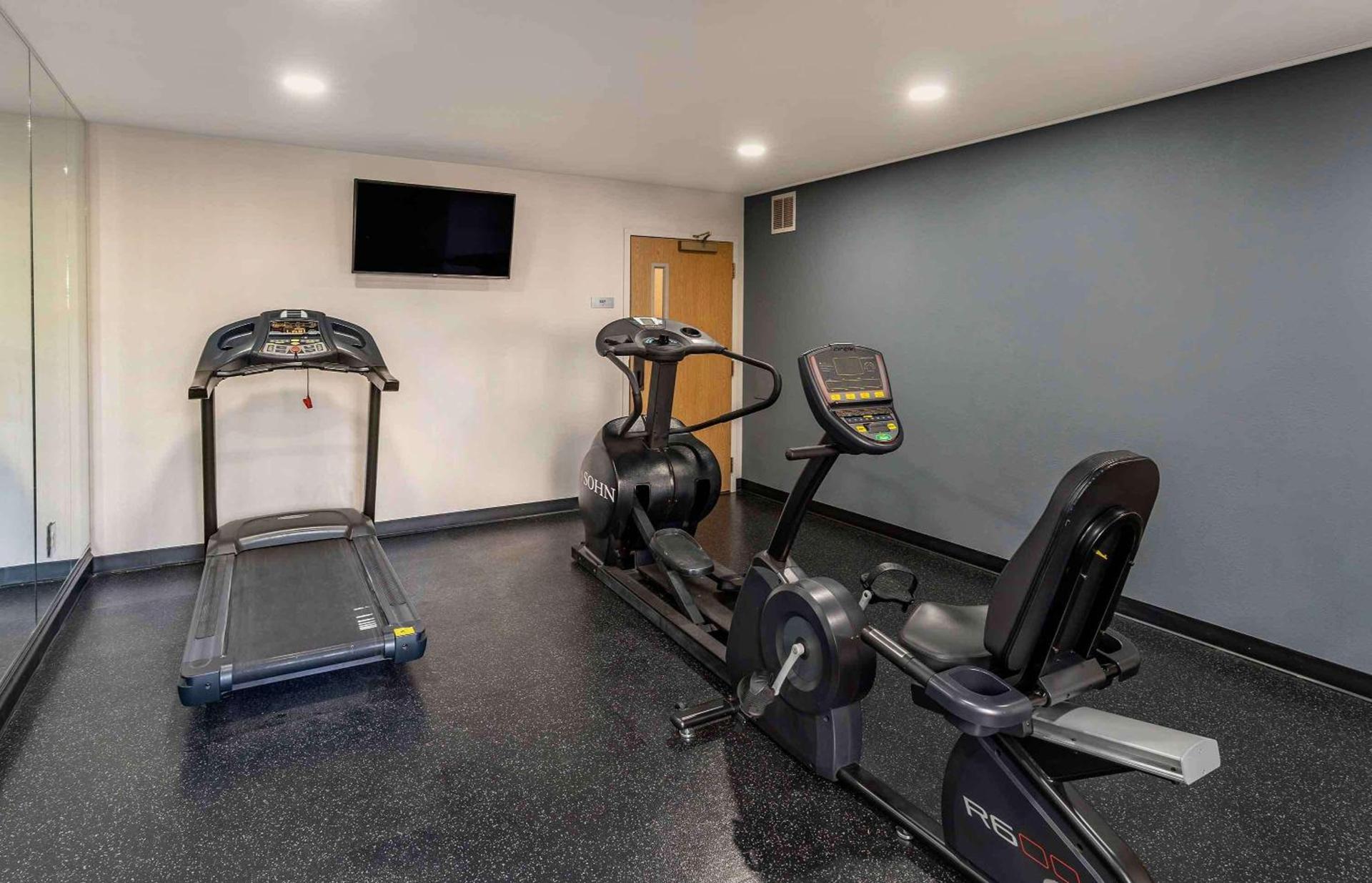 Extended Stay America Premier Suites - San Jose - Airport photo 29