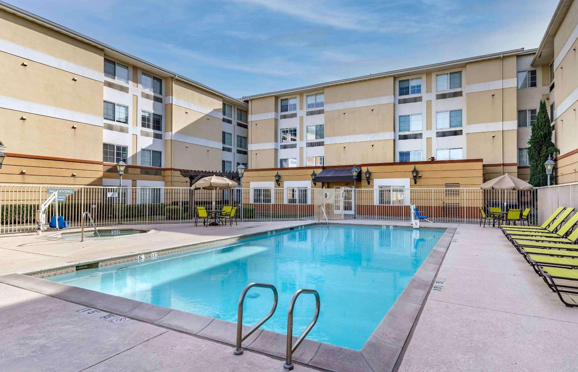 Extended Stay America Premier Suites - San Jose - Airport photo 30