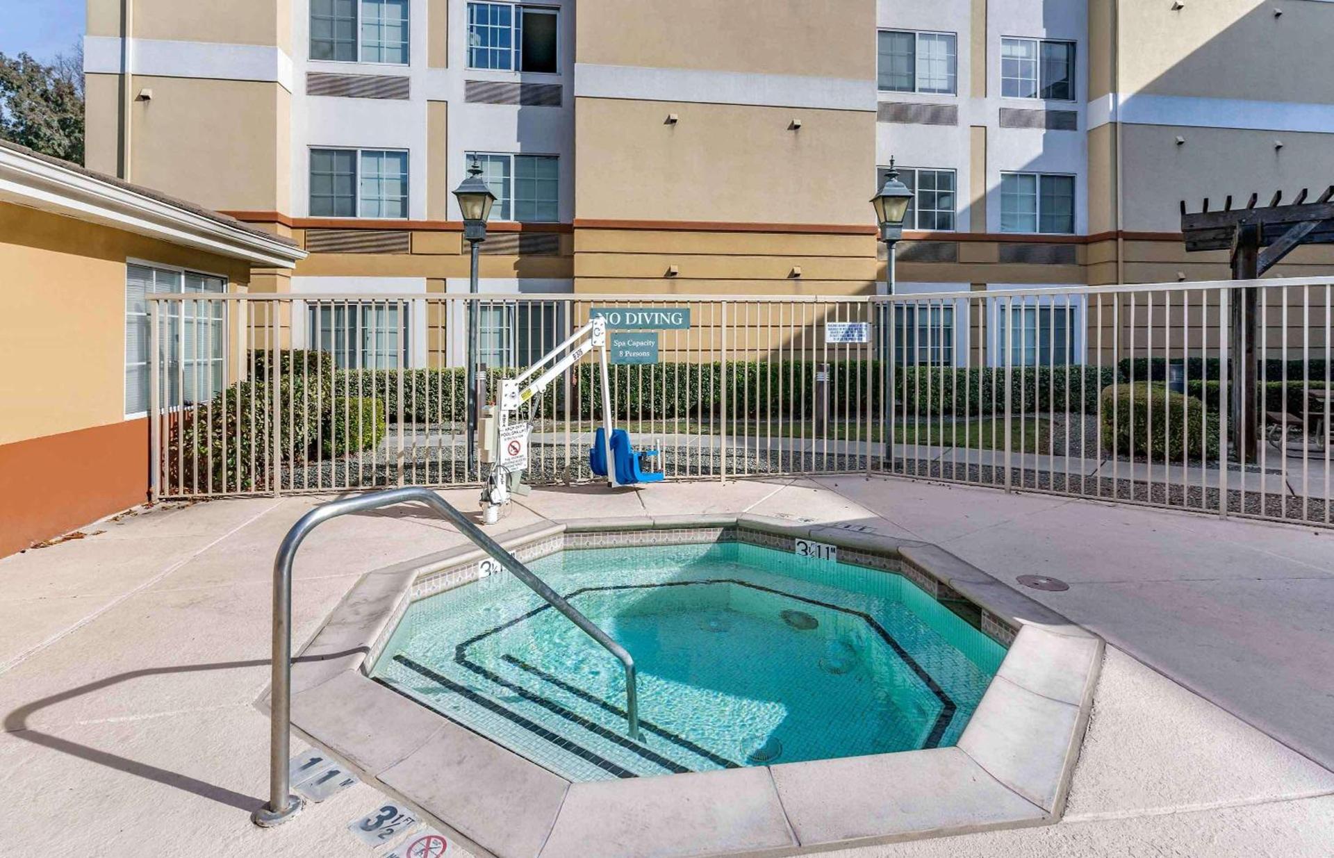 Extended Stay America Premier Suites - San Jose - Airport photo 32