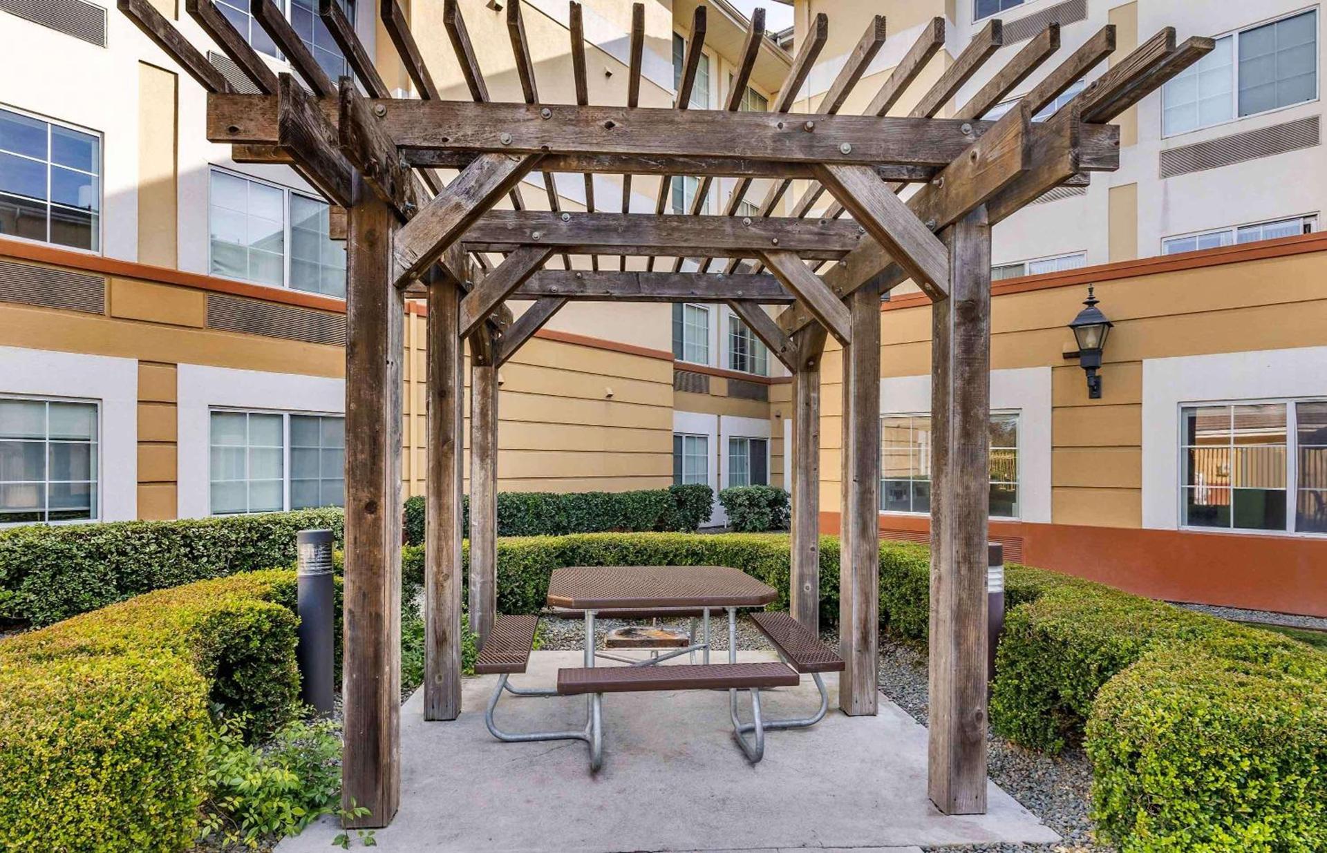 Extended Stay America Premier Suites - San Jose - Airport photo 34