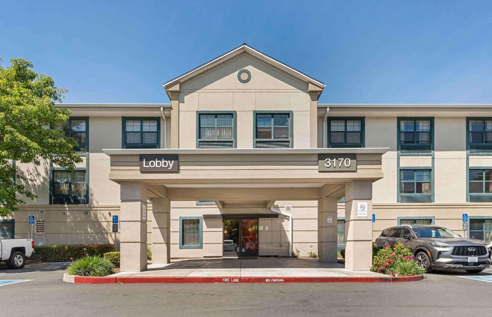 Extended Stay America Suites - Richmond - Hilltop Mall photo 2