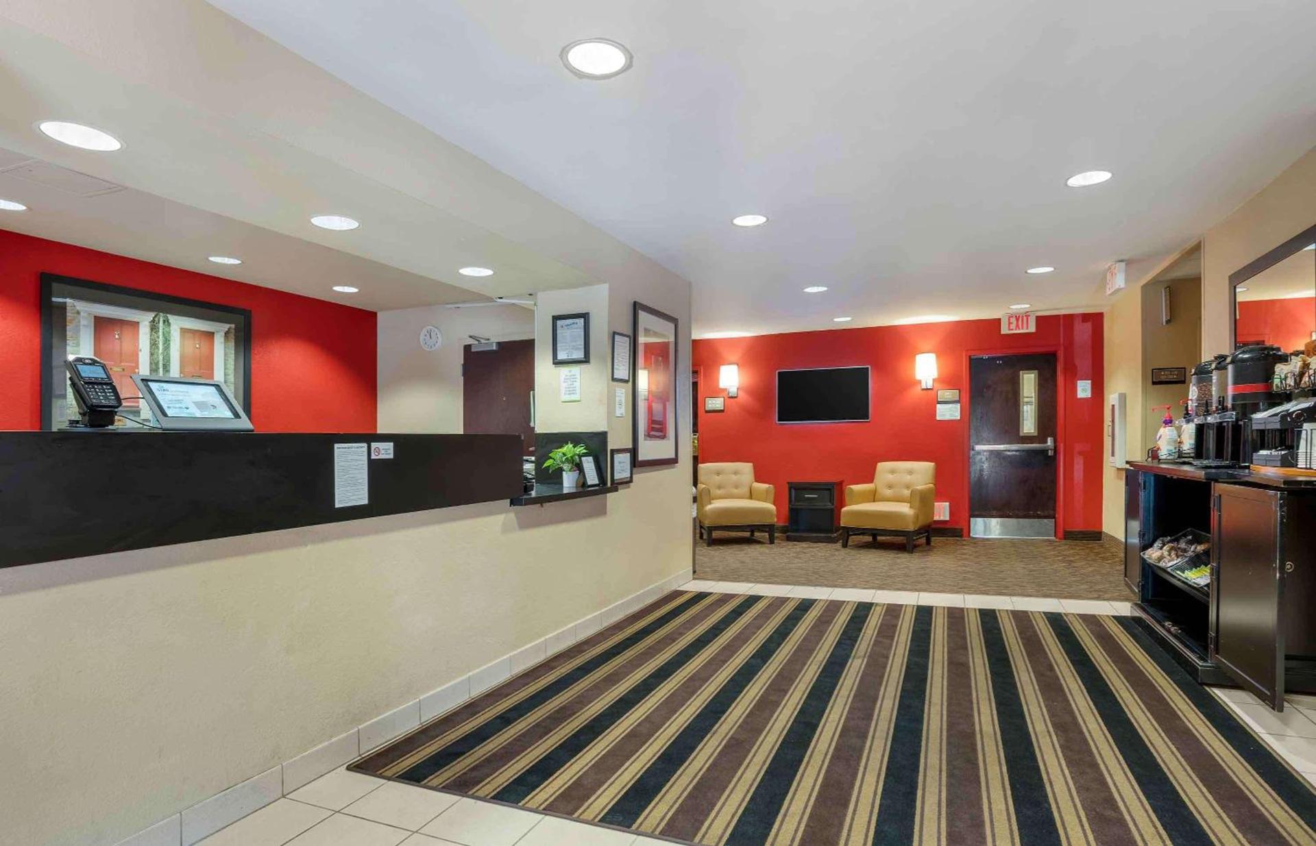 Extended Stay America Suites - Richmond - Hilltop Mall photo 4