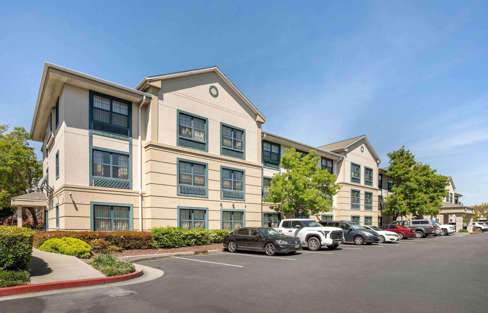 Extended Stay America Suites - Richmond - Hilltop Mall photo 3