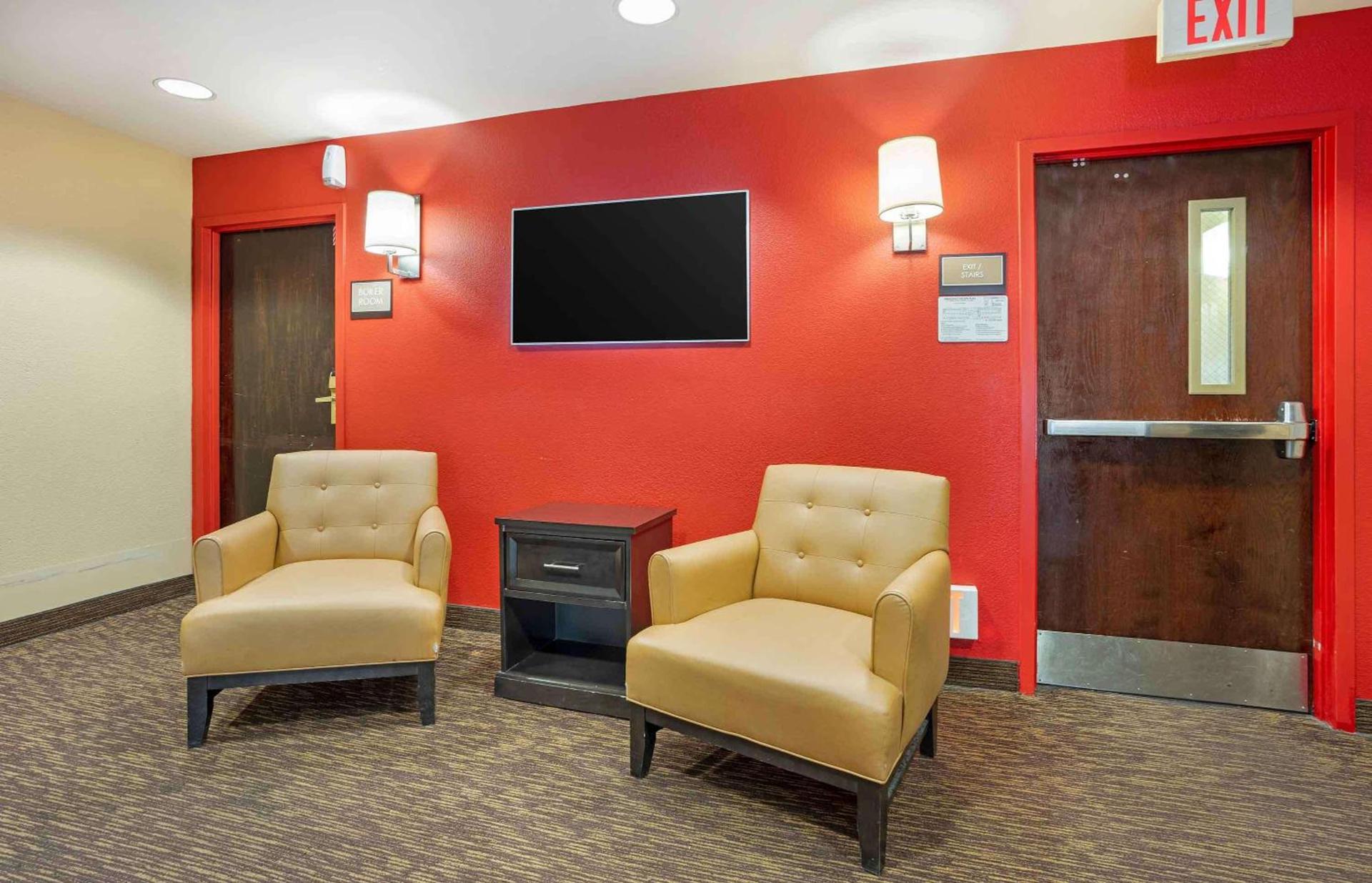 Extended Stay America Suites - Richmond - Hilltop Mall photo 5