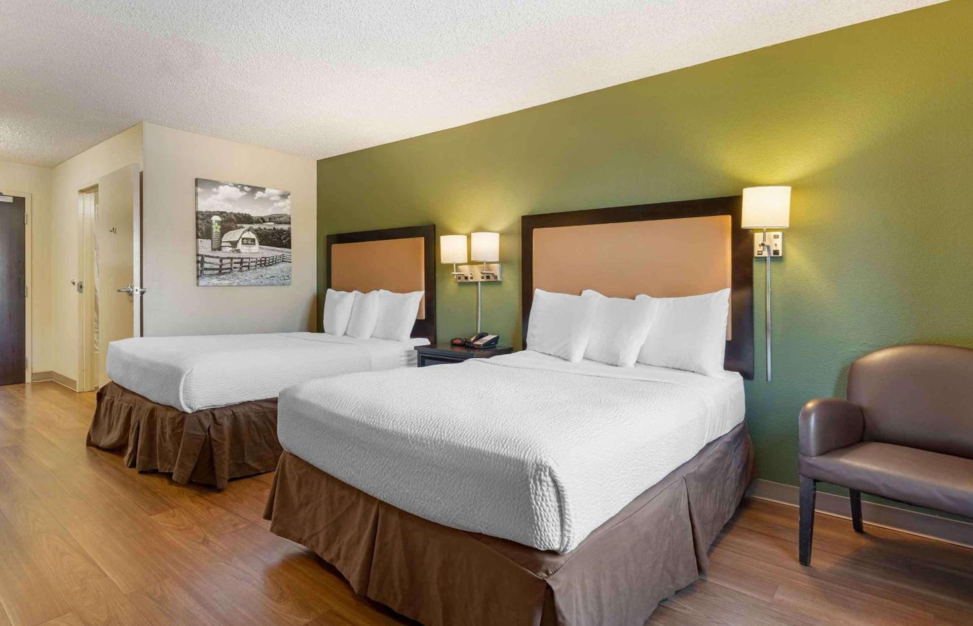 Extended Stay America Suites - Richmond - Hilltop Mall photo 20