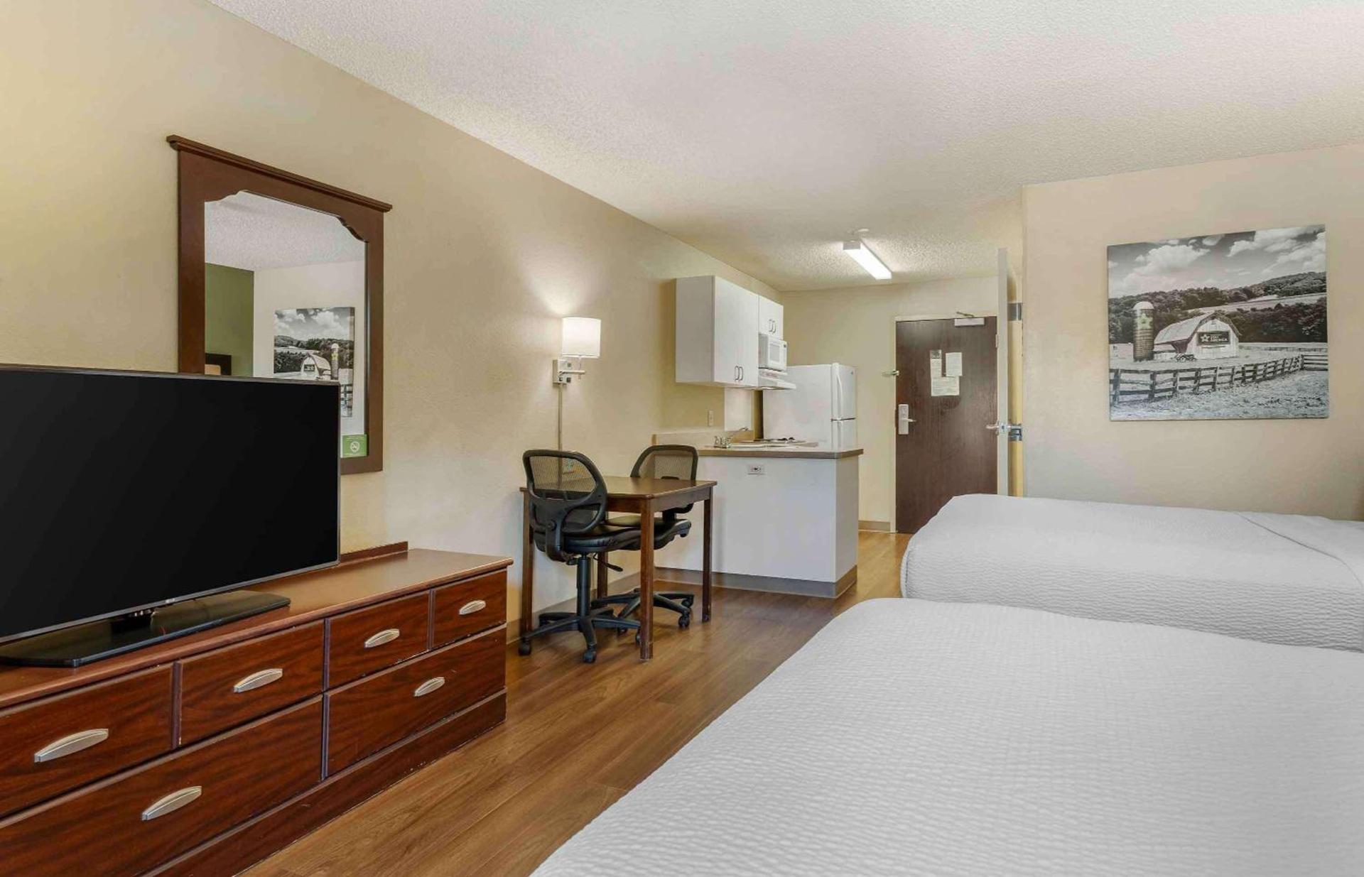 Extended Stay America Suites - Richmond - Hilltop Mall photo 21
