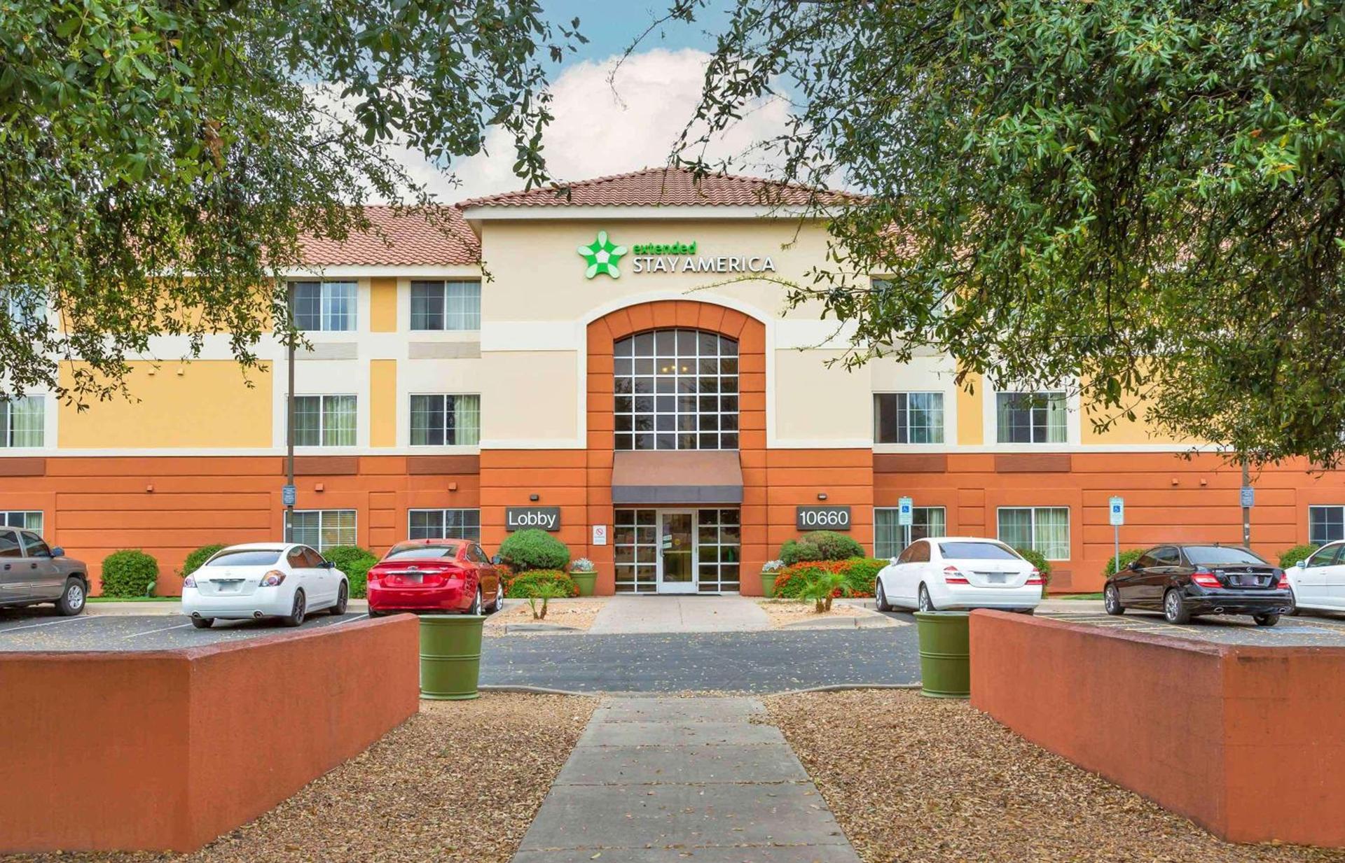 Extended Stay America Suites - Phoenix - Scottsdale photo 2