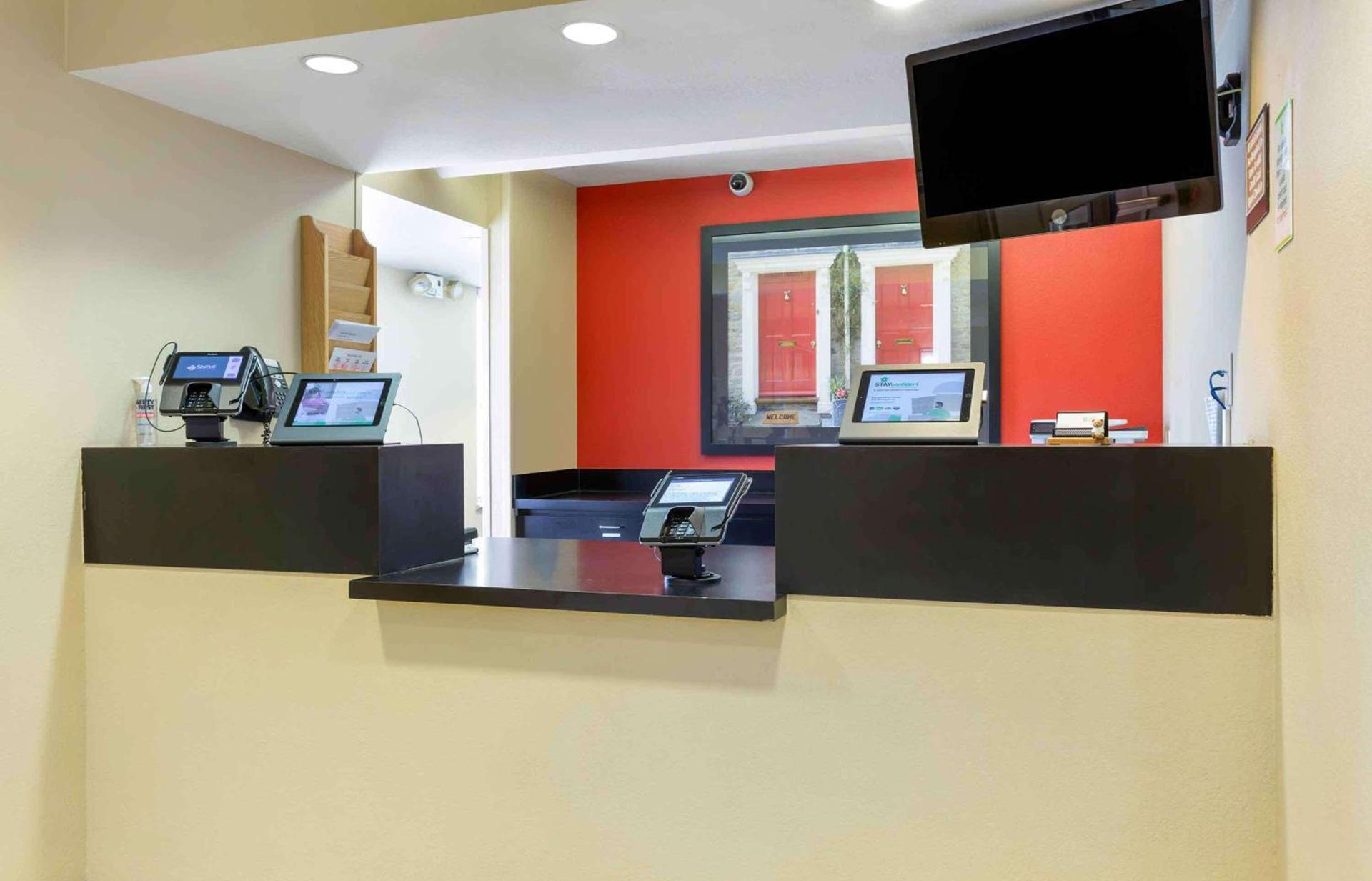 Extended Stay America Suites - Phoenix - Scottsdale photo 4