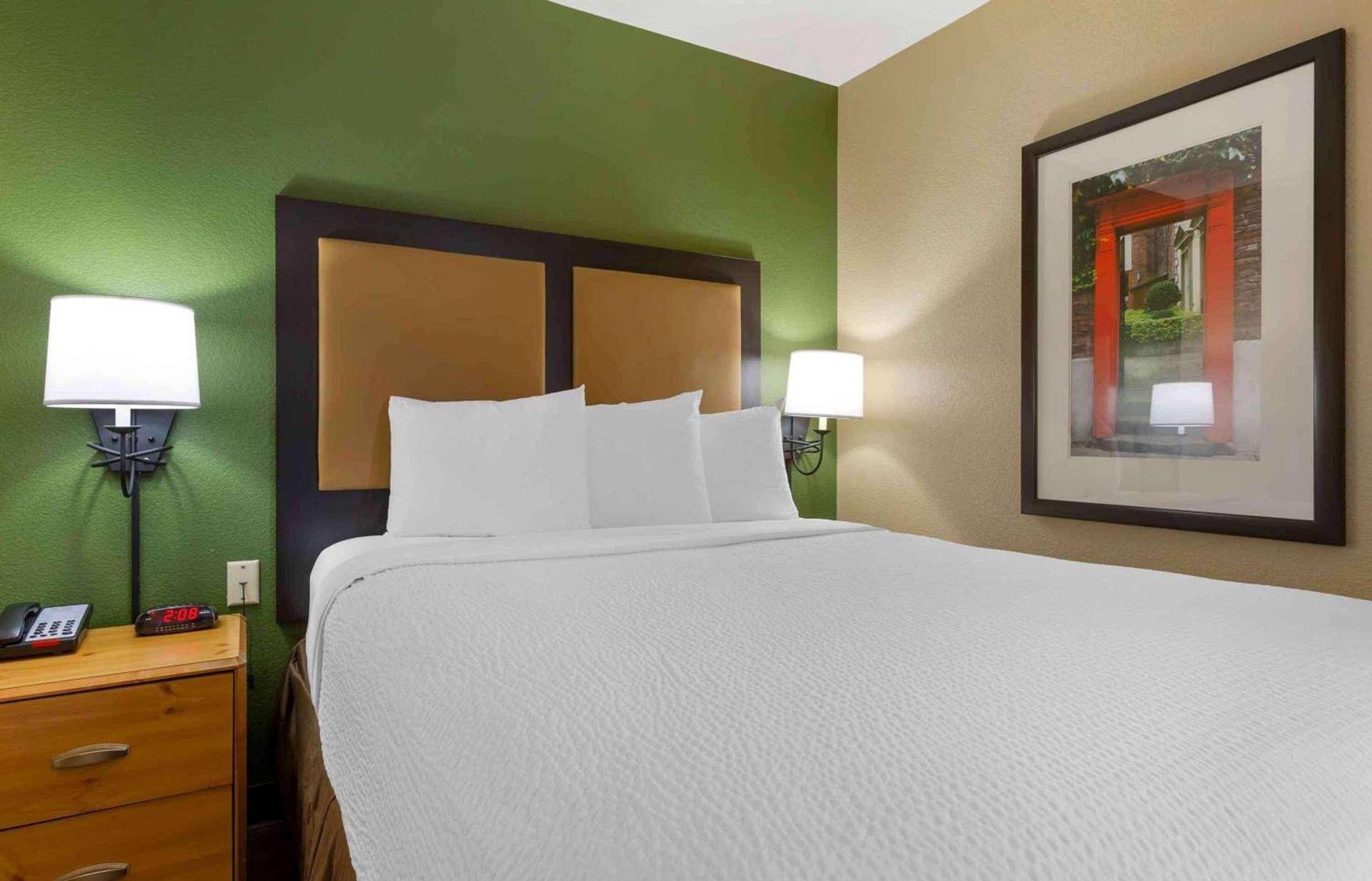 Extended Stay America Suites - Phoenix - Scottsdale photo 8