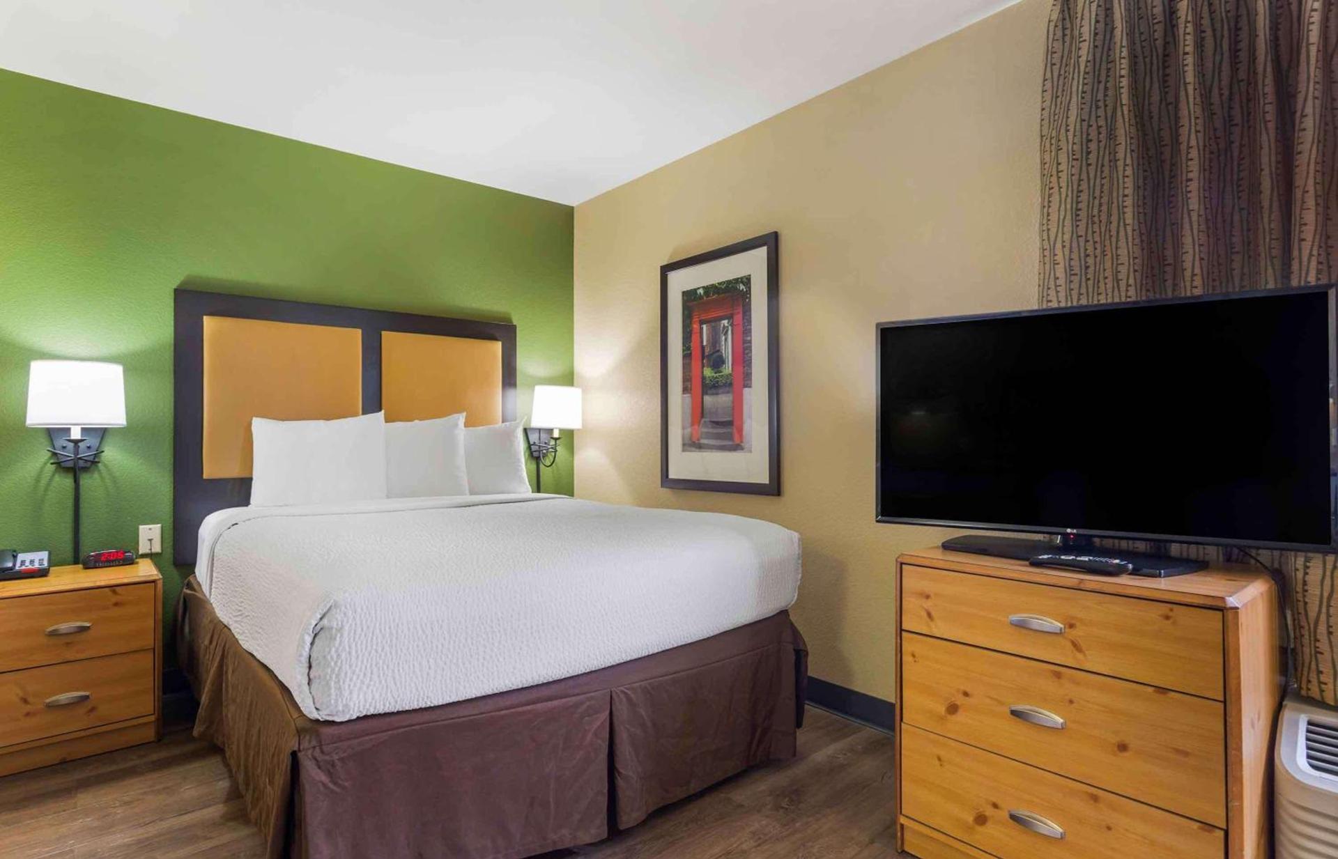 Extended Stay America Suites - Phoenix - Scottsdale photo 7