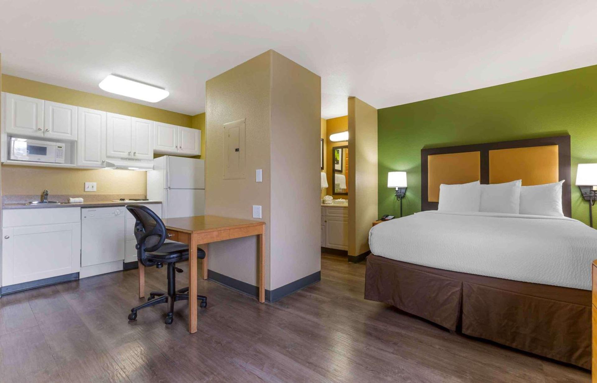 Extended Stay America Suites - Phoenix - Scottsdale photo 9