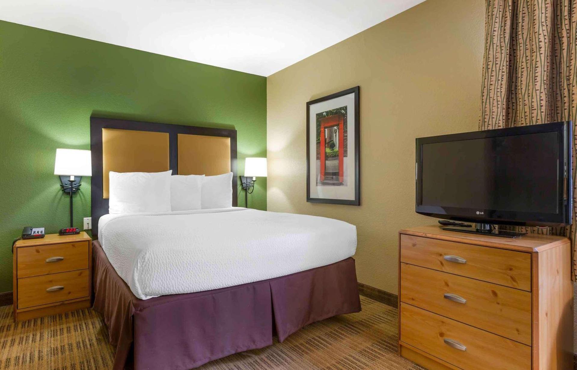 Extended Stay America Suites - Phoenix - Scottsdale photo 12