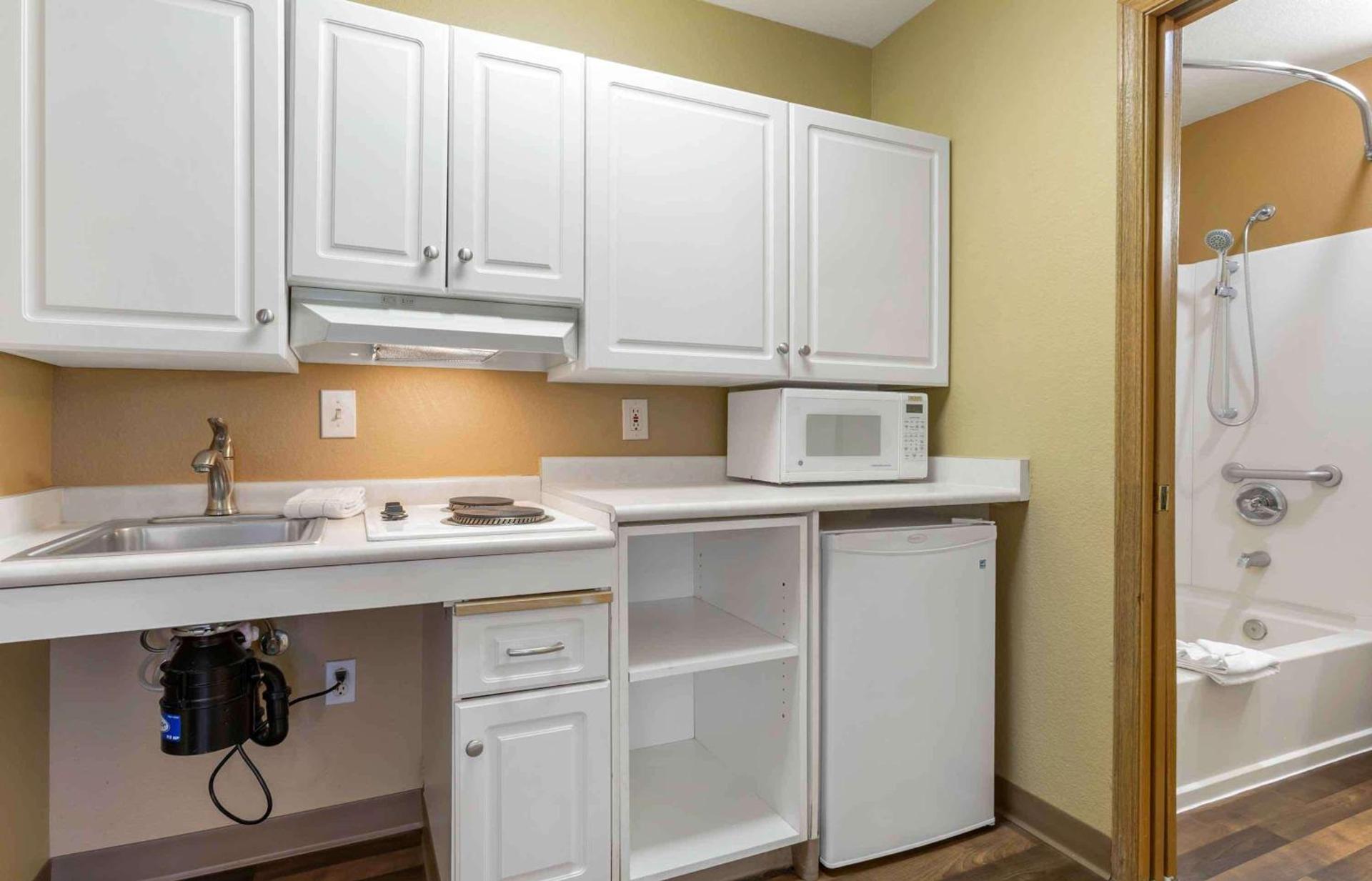 Extended Stay America Suites - Phoenix - Scottsdale photo 14