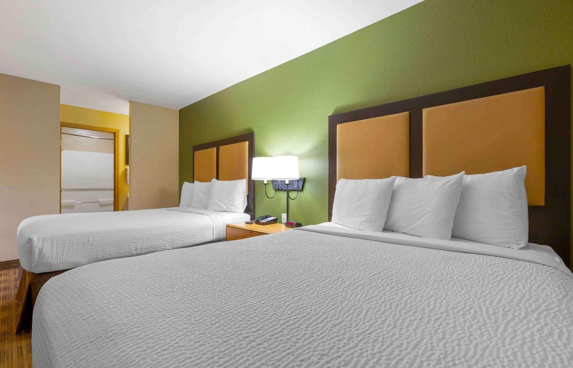 Extended Stay America Suites - Phoenix - Scottsdale photo 15