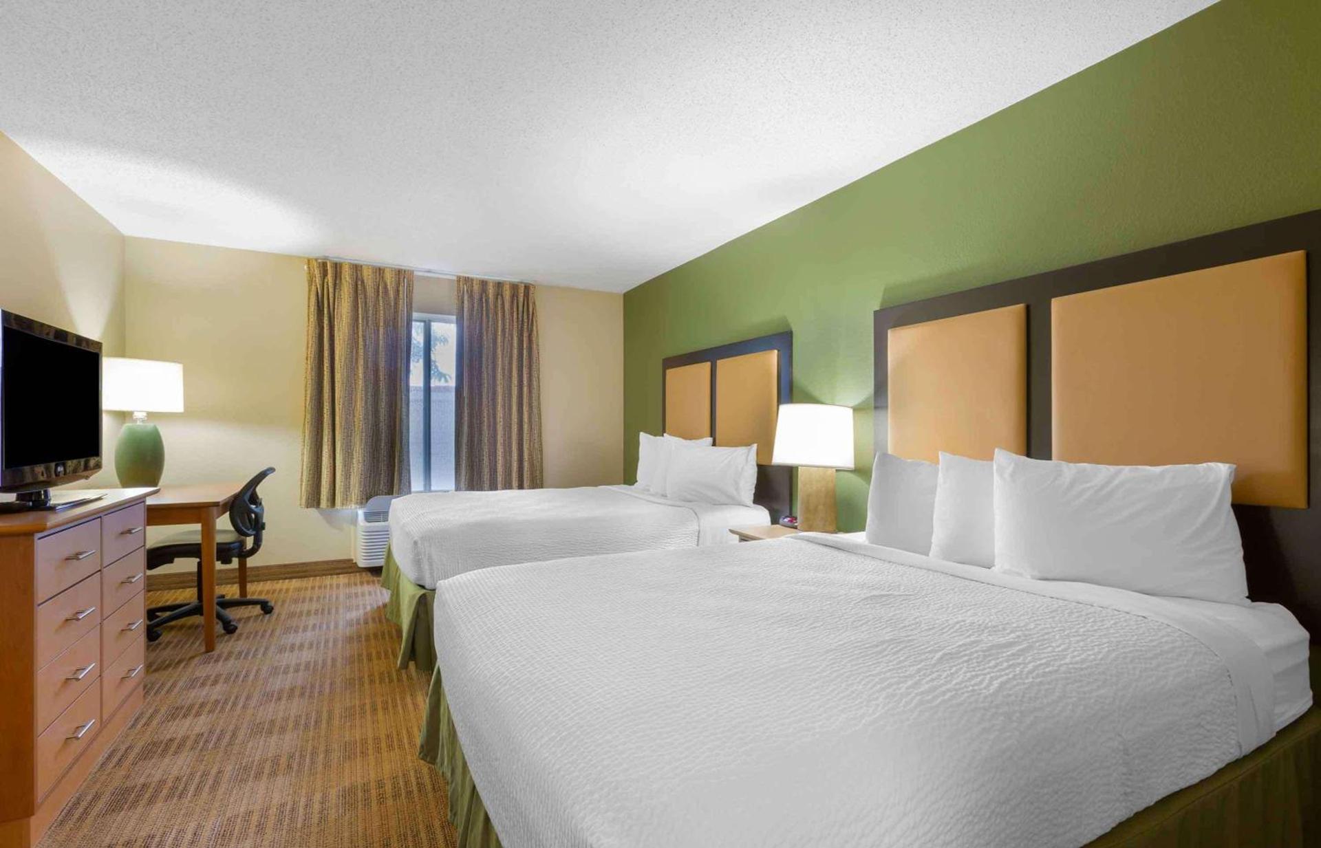 Studio 6 Extended Stay Findlay Tiffin Avenue OH photo 20