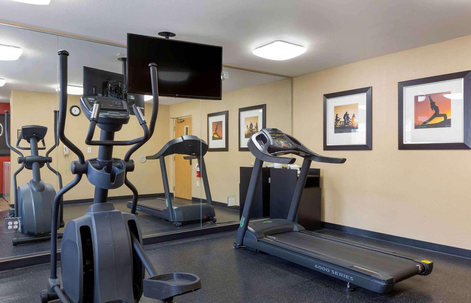 Extended Stay America Suites - Phoenix - Scottsdale photo 24
