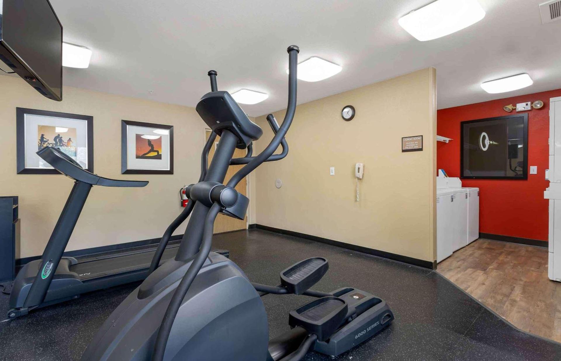 Extended Stay America Suites - Phoenix - Scottsdale photo 26