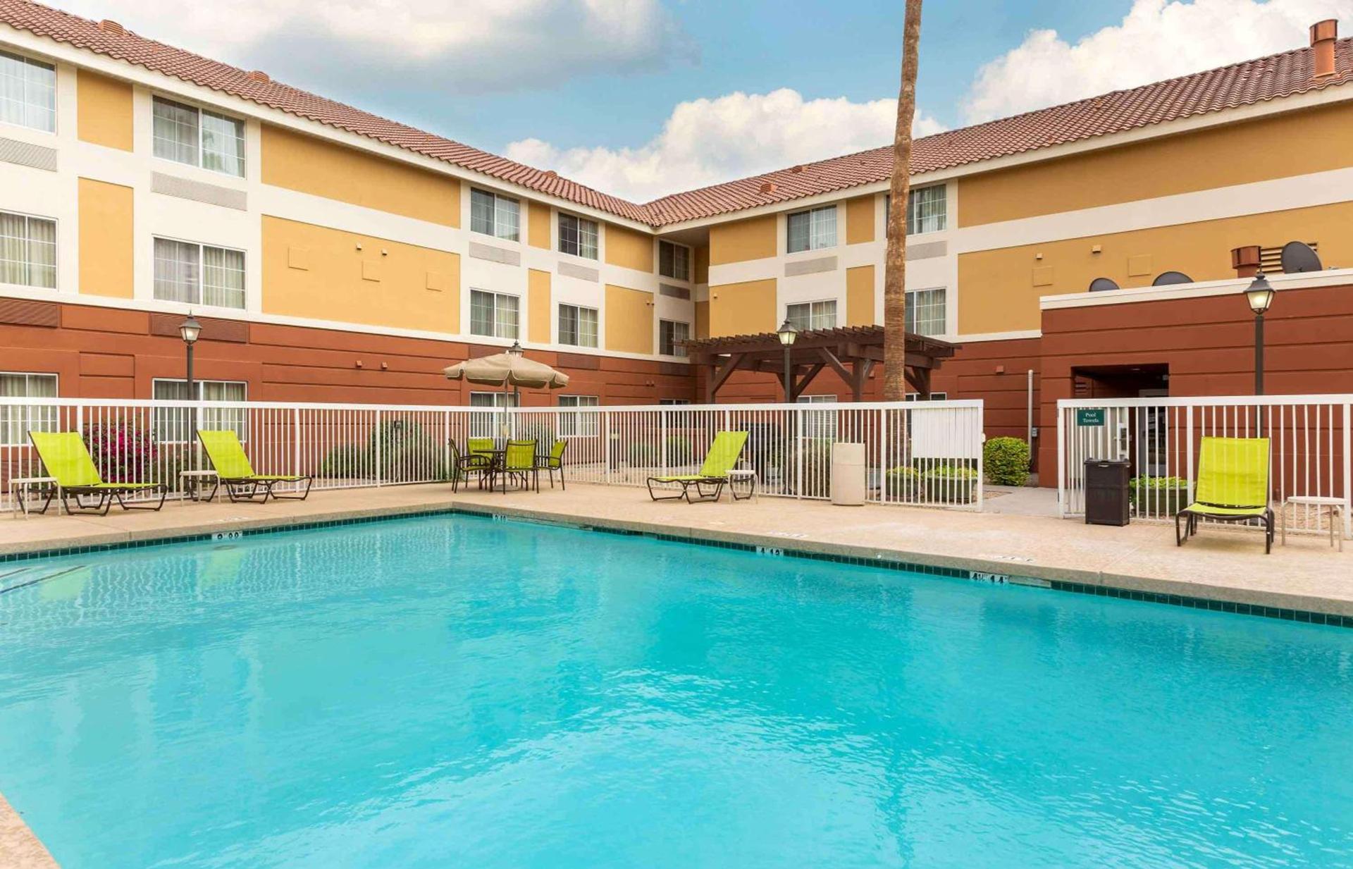 Extended Stay America Suites - Phoenix - Scottsdale photo 27