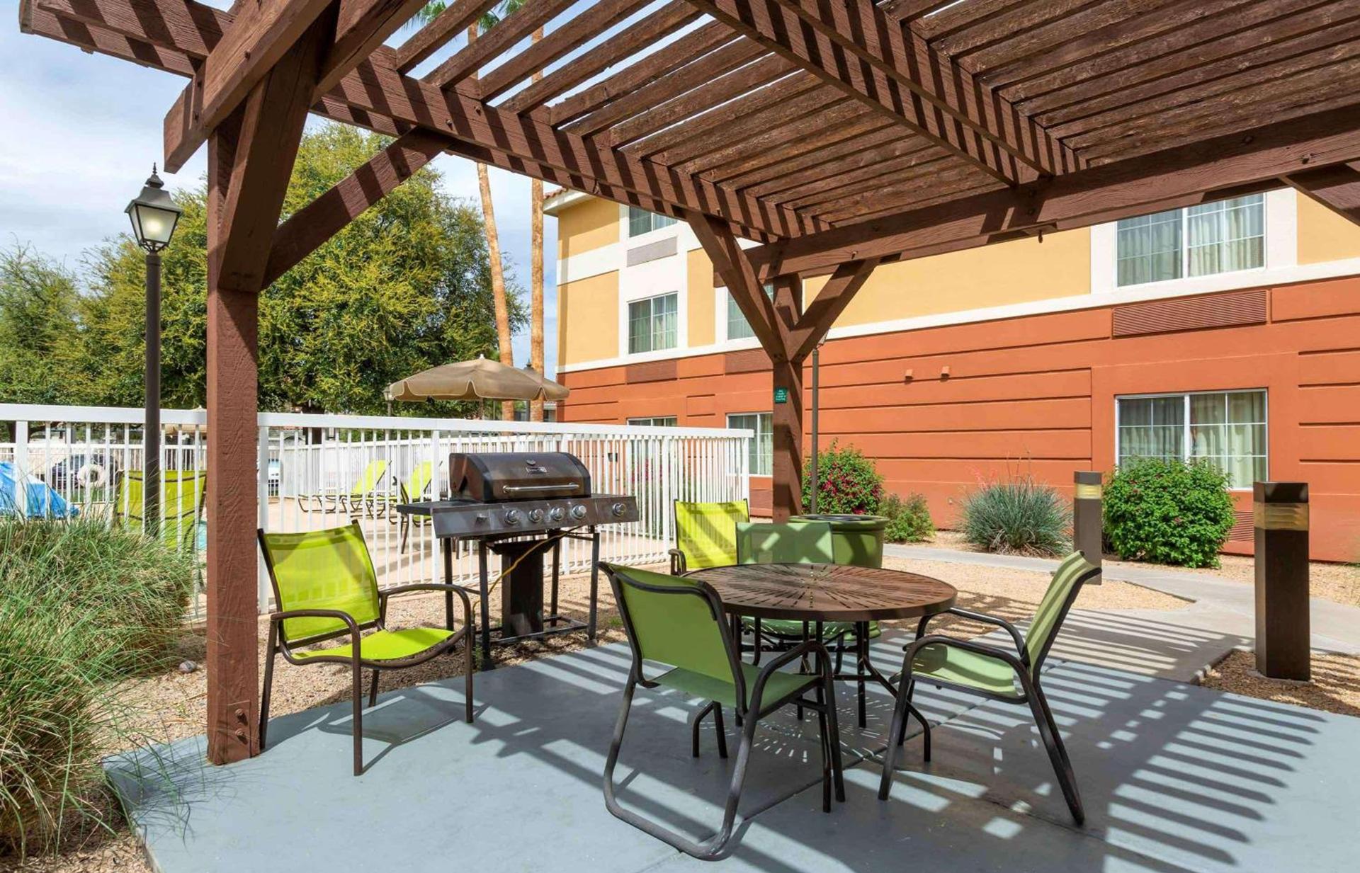Extended Stay America Suites - Phoenix - Scottsdale photo 30