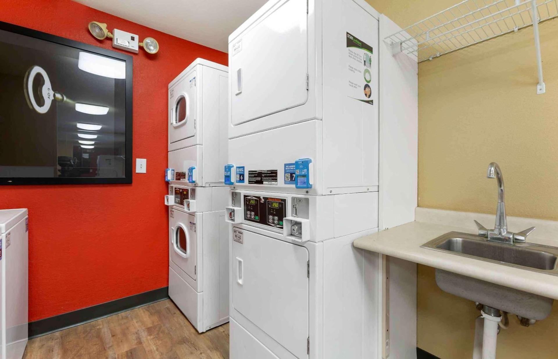 Extended Stay America Suites - Phoenix - Scottsdale photo 32