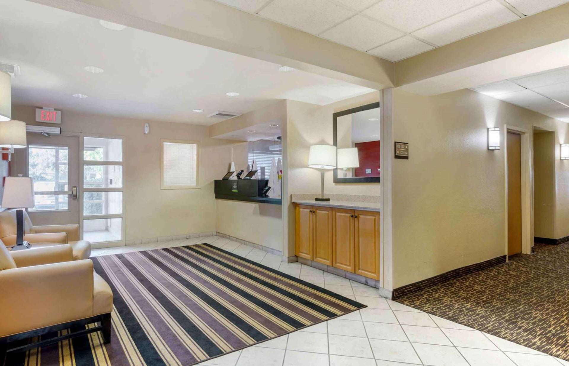 Extended Stay America Suites - Pleasanton - Chabot Dr photo 4