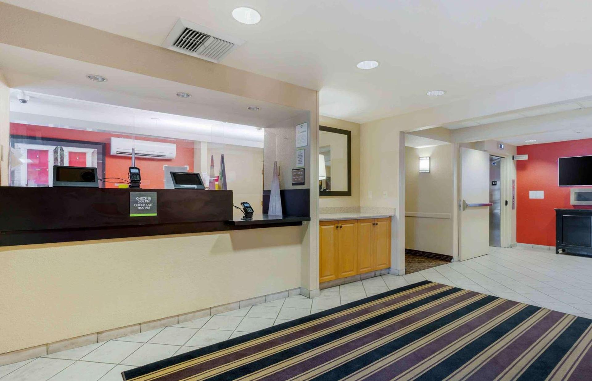 Extended Stay America Suites - Pleasanton - Chabot Dr photo 6