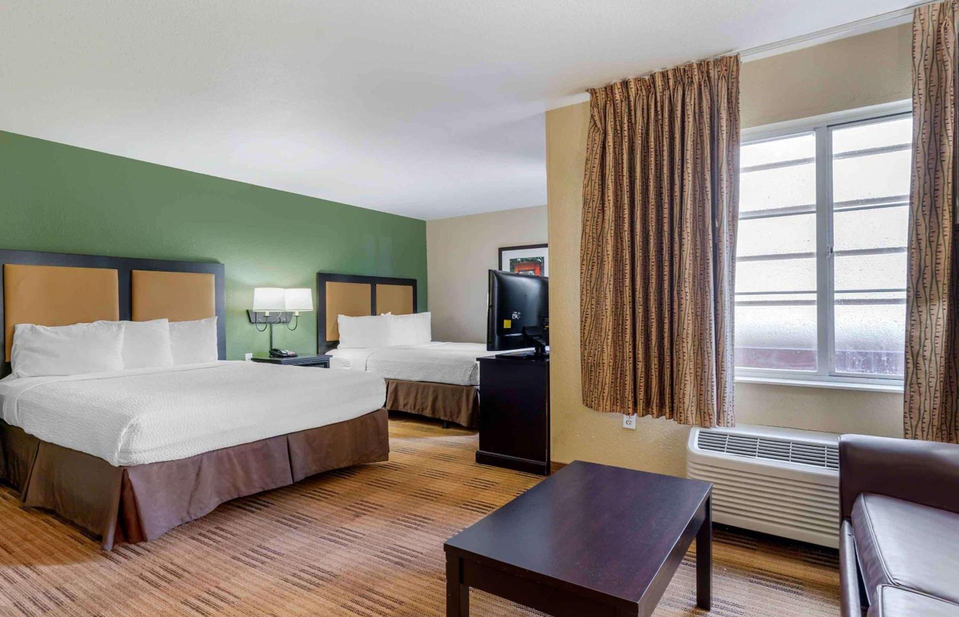 Extended Stay America Suites - Pleasanton - Chabot Dr photo 25