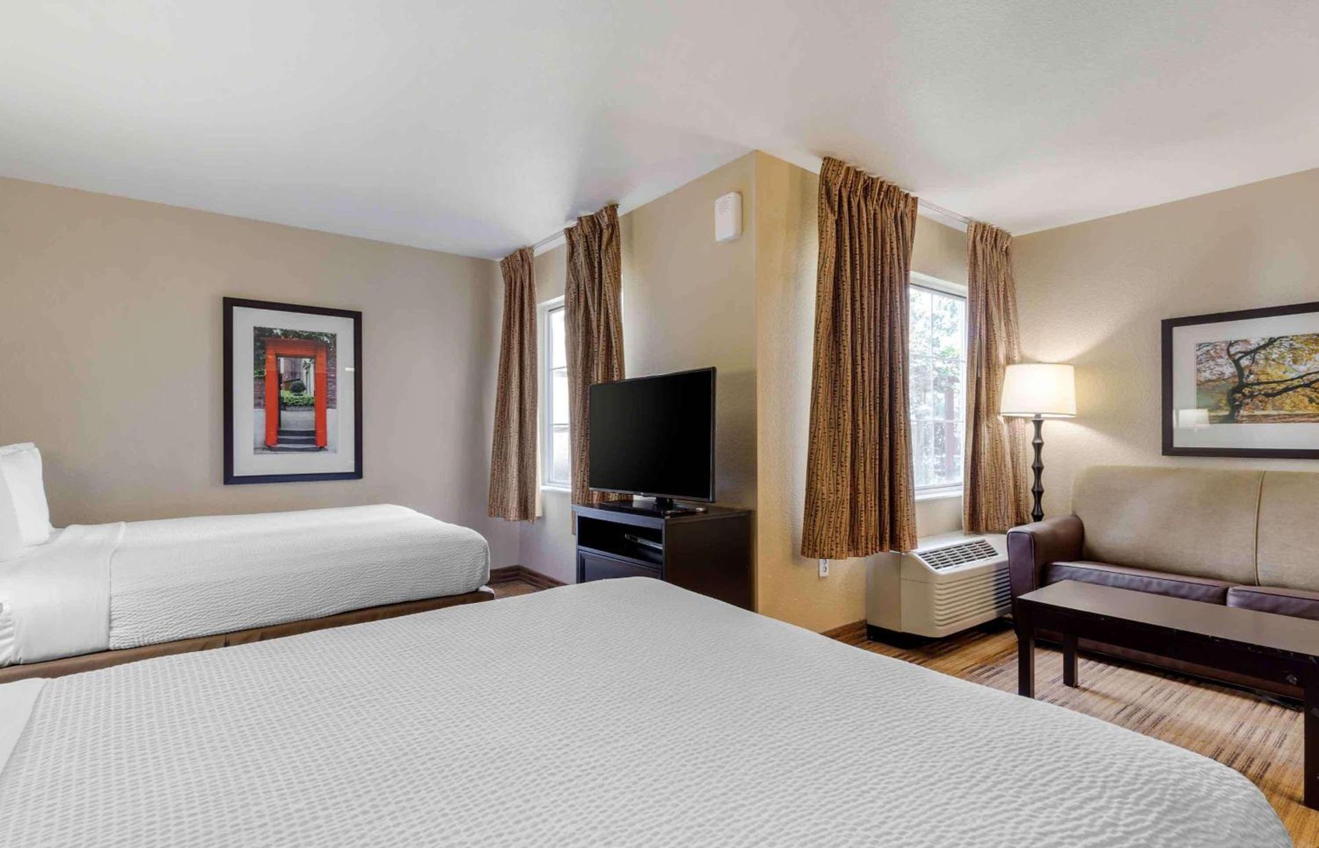 Extended Stay America Suites - Pleasanton - Chabot Dr photo 27