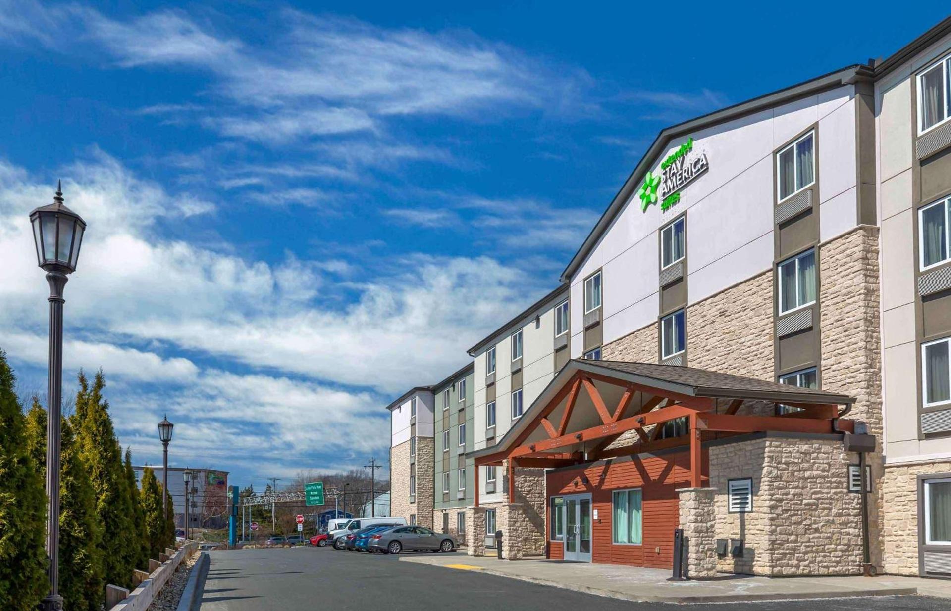 Extended Stay America Suites - Boston - Saugus — hotel in Saugus