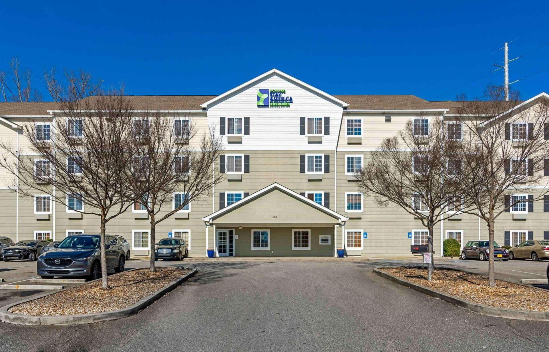 Extended Stay America Select Suites - Atlanta - Alpharetta photo 1
