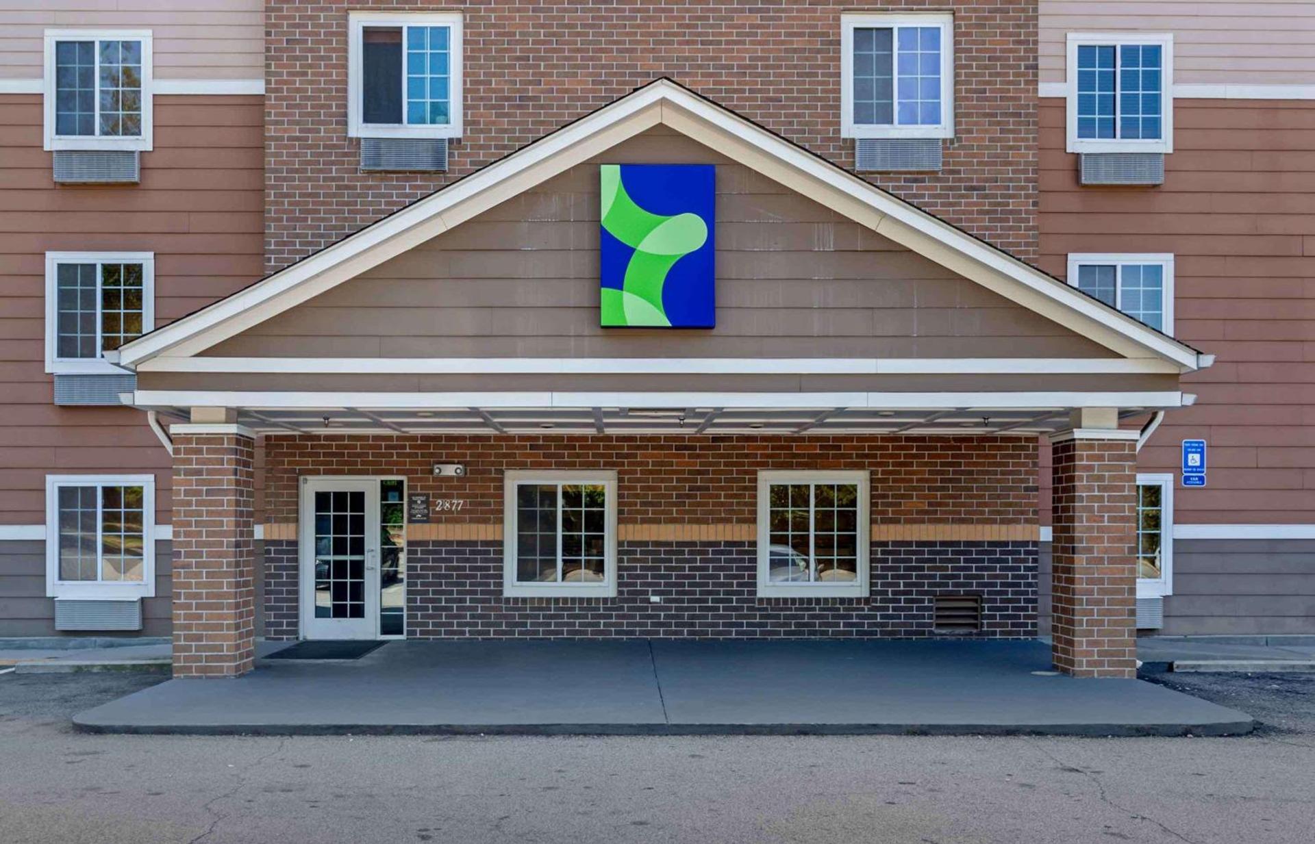 Extended Stay America Select Suites - Atlanta - Chamblee photo 1