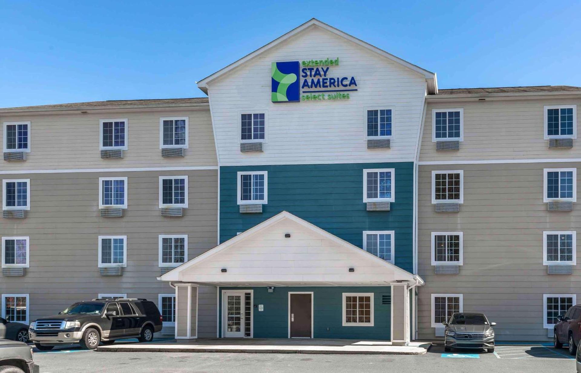 Studio 6 Extended Stay Shreveport Airport LA photo 1