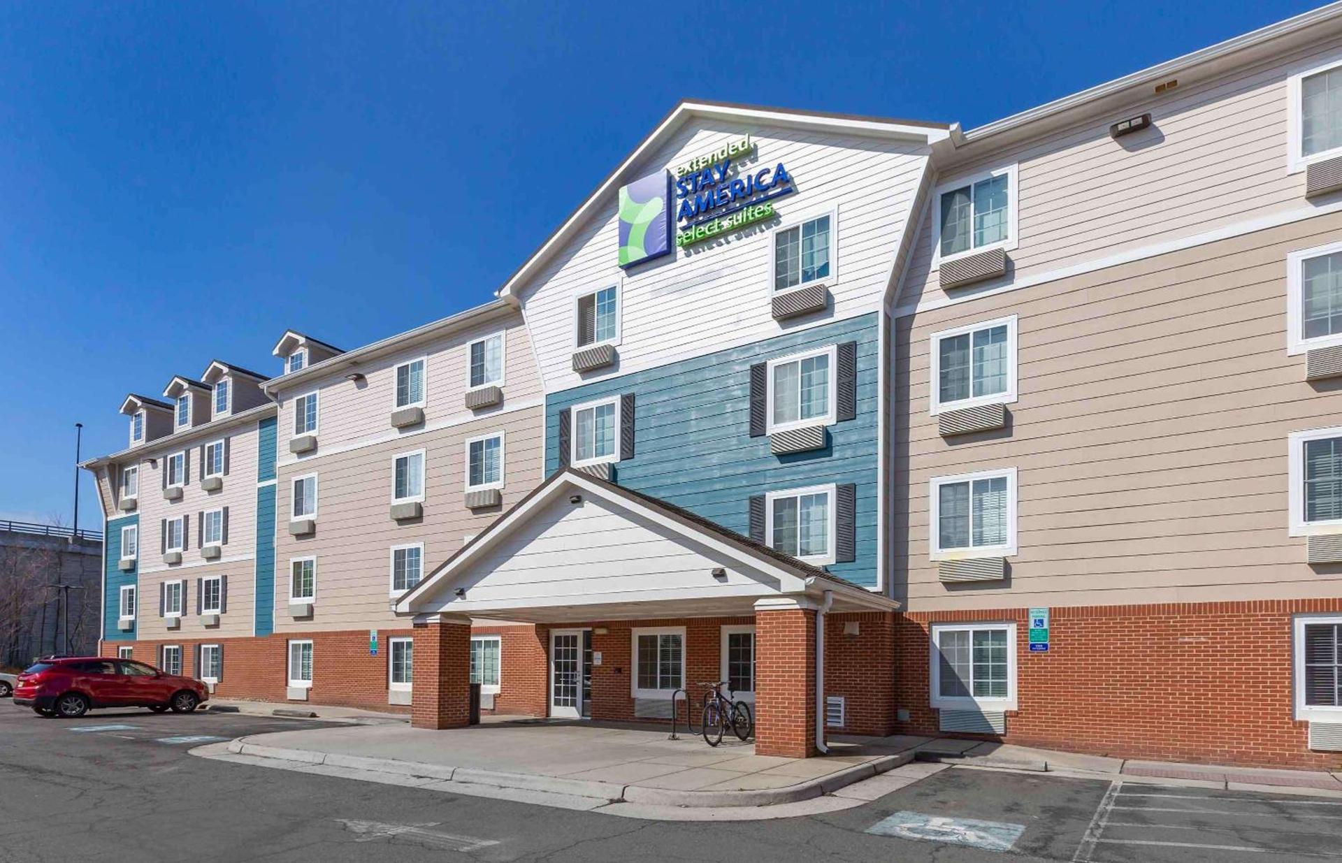 Extended Stay America Select Suites - Gainesville photo 1